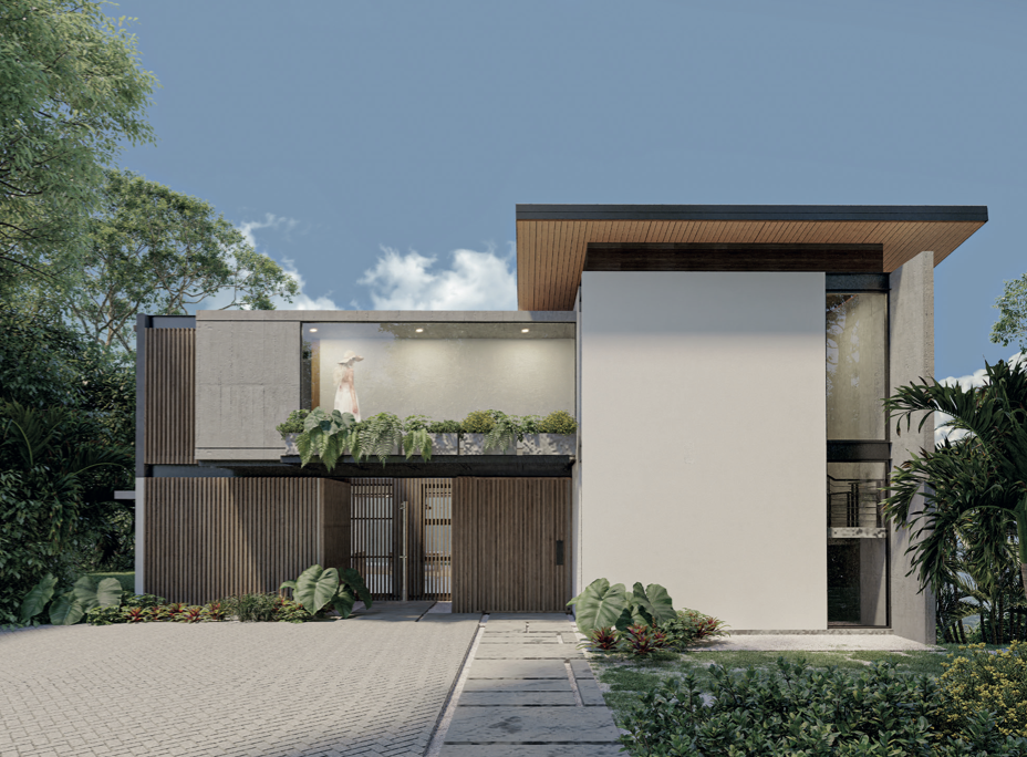 5 bed Single Family Homes For Sale in Santa Teresa, Puntarenas - thumb 15