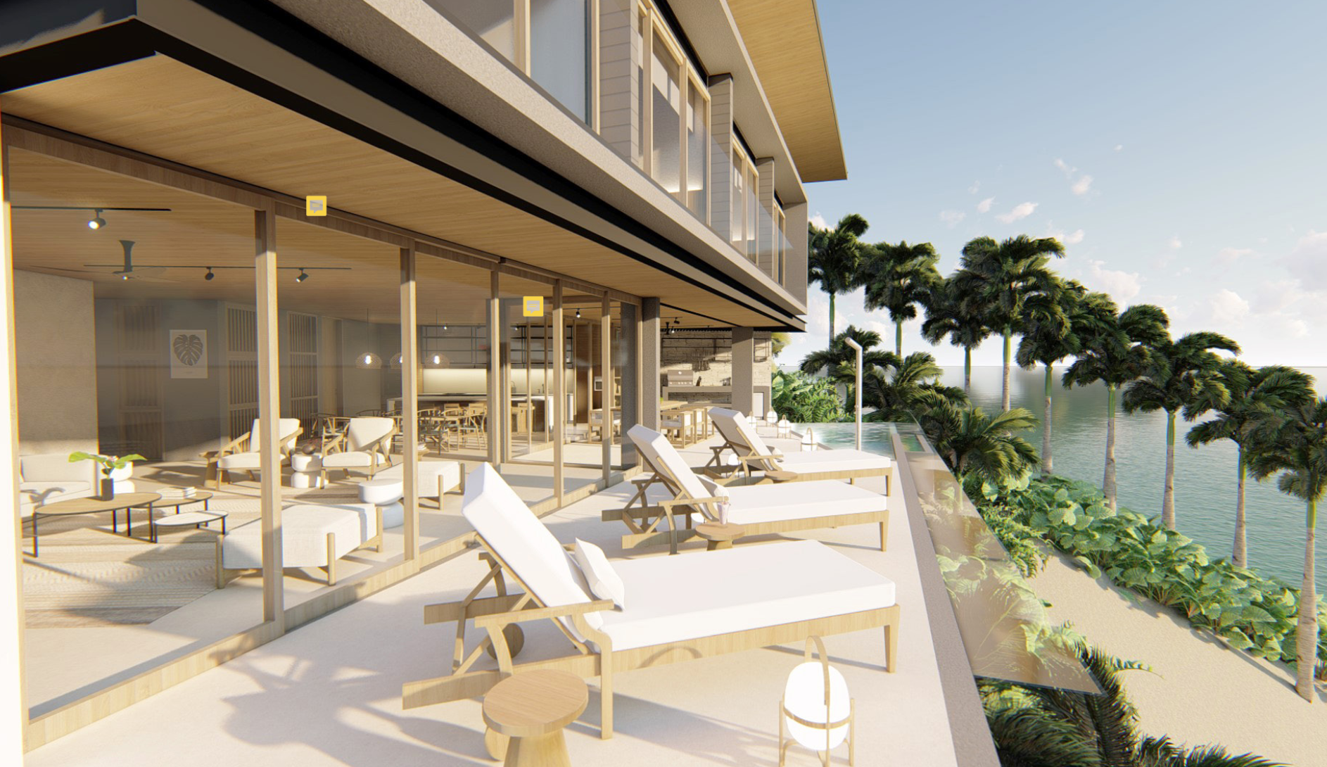 5 bed Single Family Homes For Sale in Santa Teresa, Puntarenas - thumb 10