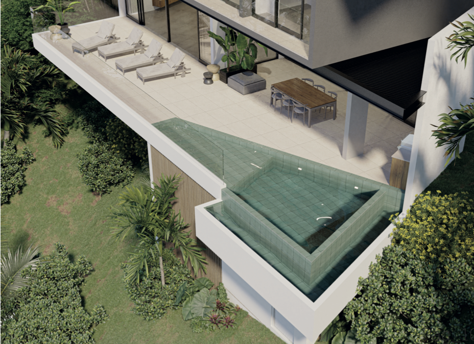 5 bed Single Family Homes For Sale in Santa Teresa, Puntarenas - thumb 12