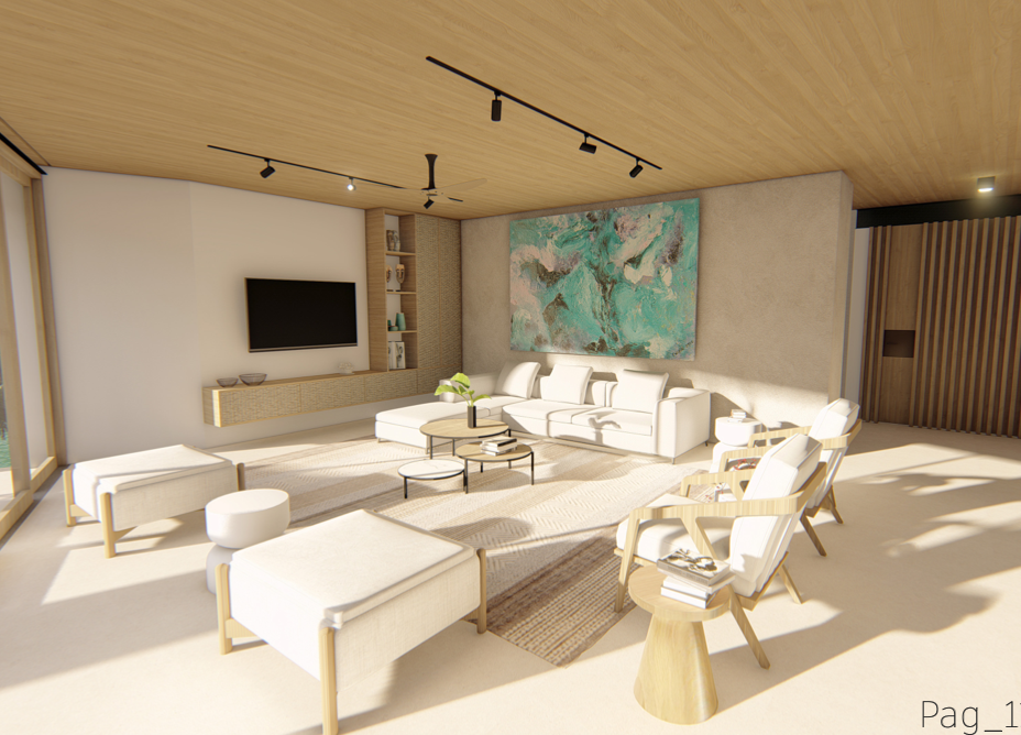 5 bed Single Family Homes For Sale in Santa Teresa, Puntarenas - thumb 5