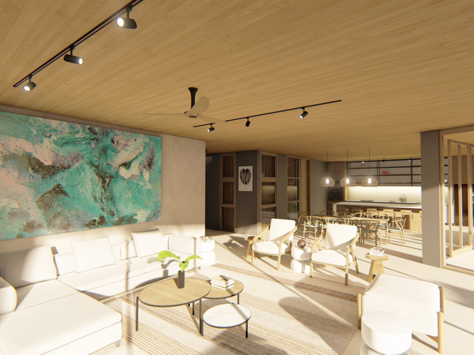 5 bed Single Family Homes For Sale in Santa Teresa, Puntarenas - thumb 4