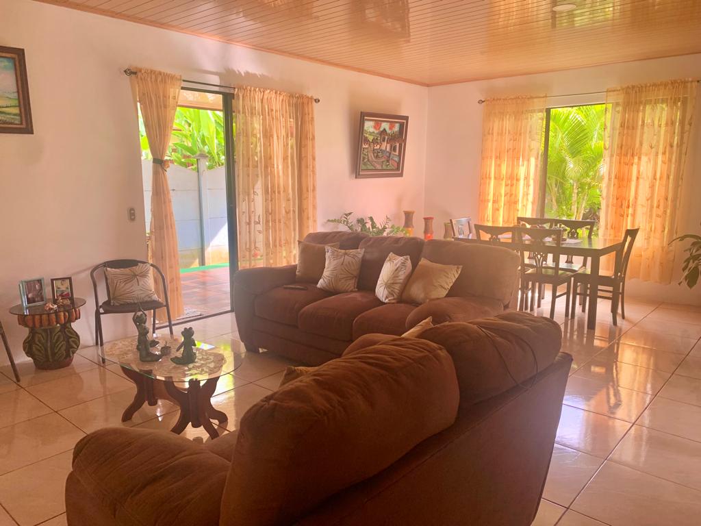 3 bed Single Family Homes For Sale in La Fortuna, Alajuela - thumb 3