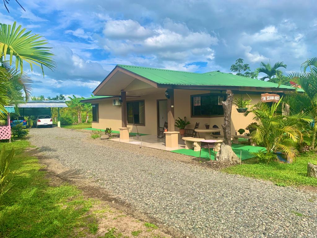 3 bed Single Family Homes For Sale in La Fortuna, Alajuela - thumb 1