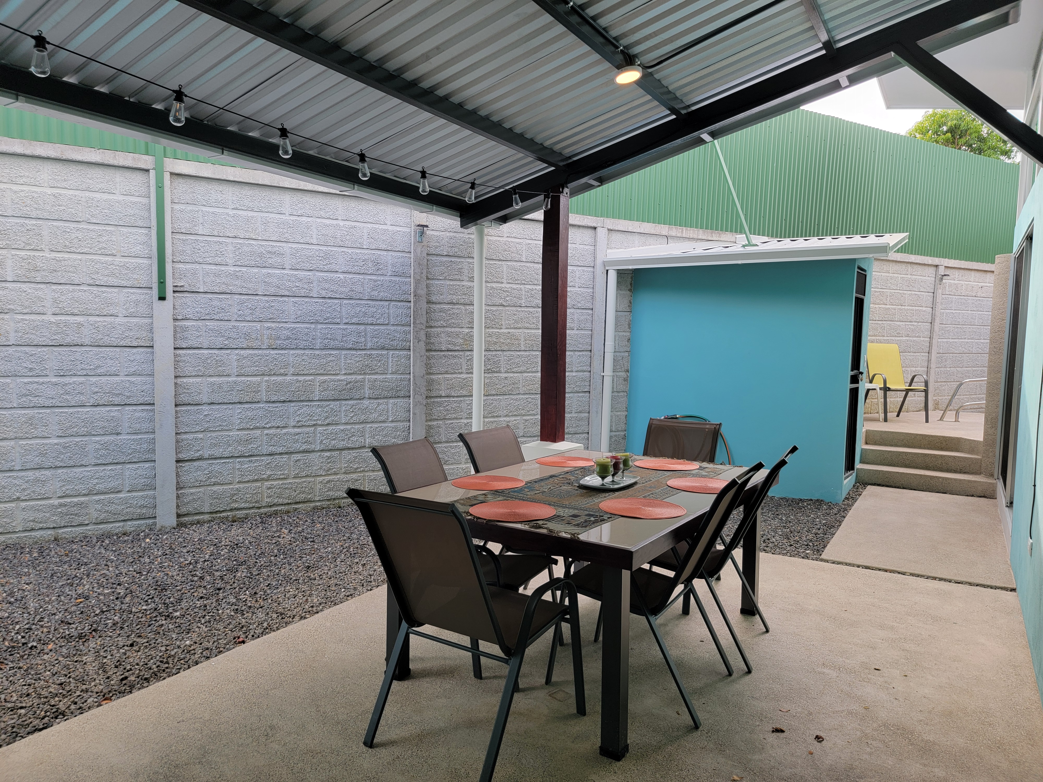 2 bed Single Family Homes For Sale in Playa Blanca, Puntarenas - thumb 22