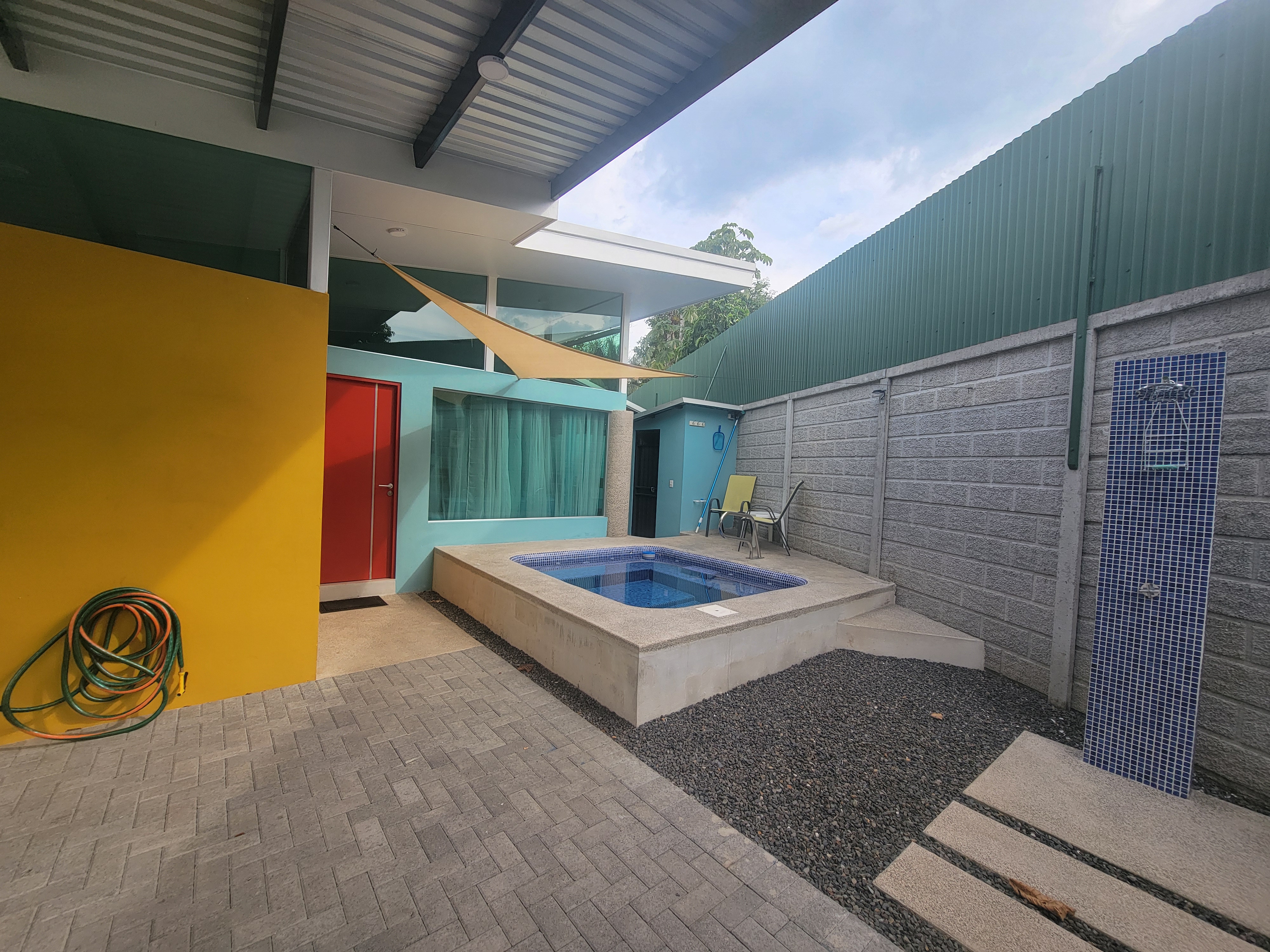 2 bed Single Family Homes For Sale in Playa Blanca, Puntarenas - thumb 5