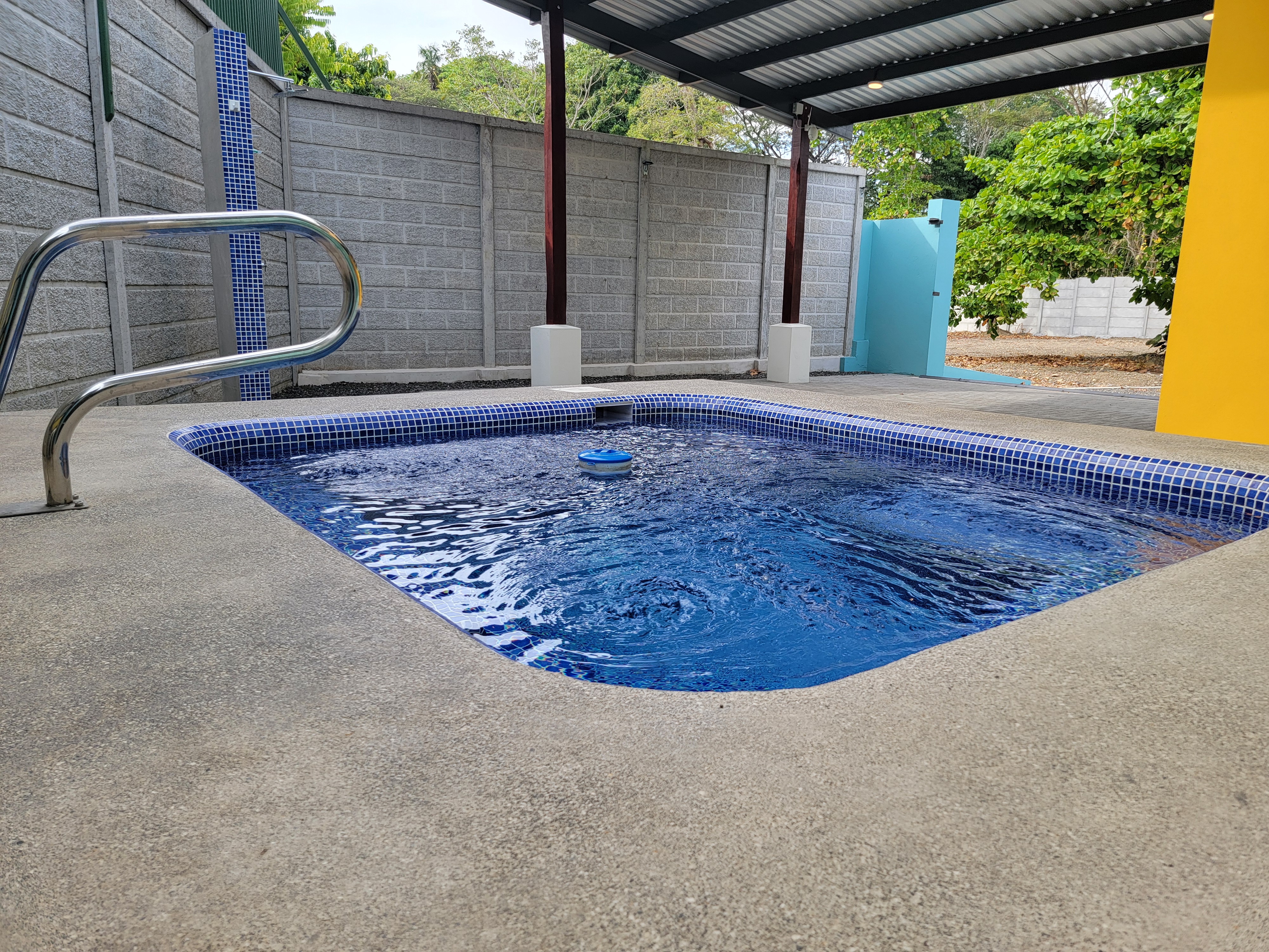 2 bed Single Family Homes For Sale in Playa Blanca, Puntarenas - thumb 24