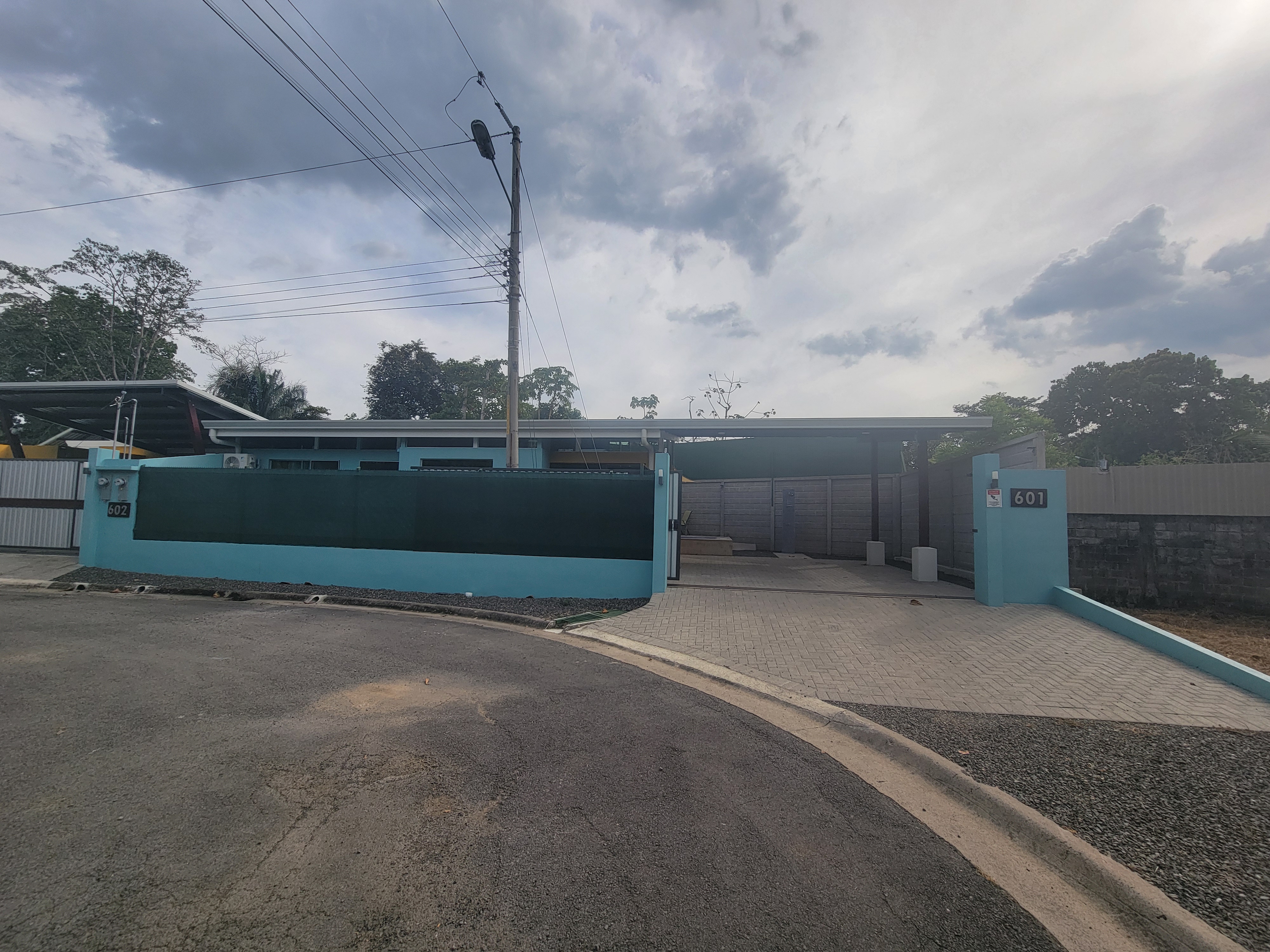 2 bed Single Family Homes For Sale in Playa Blanca, Puntarenas - thumb 3