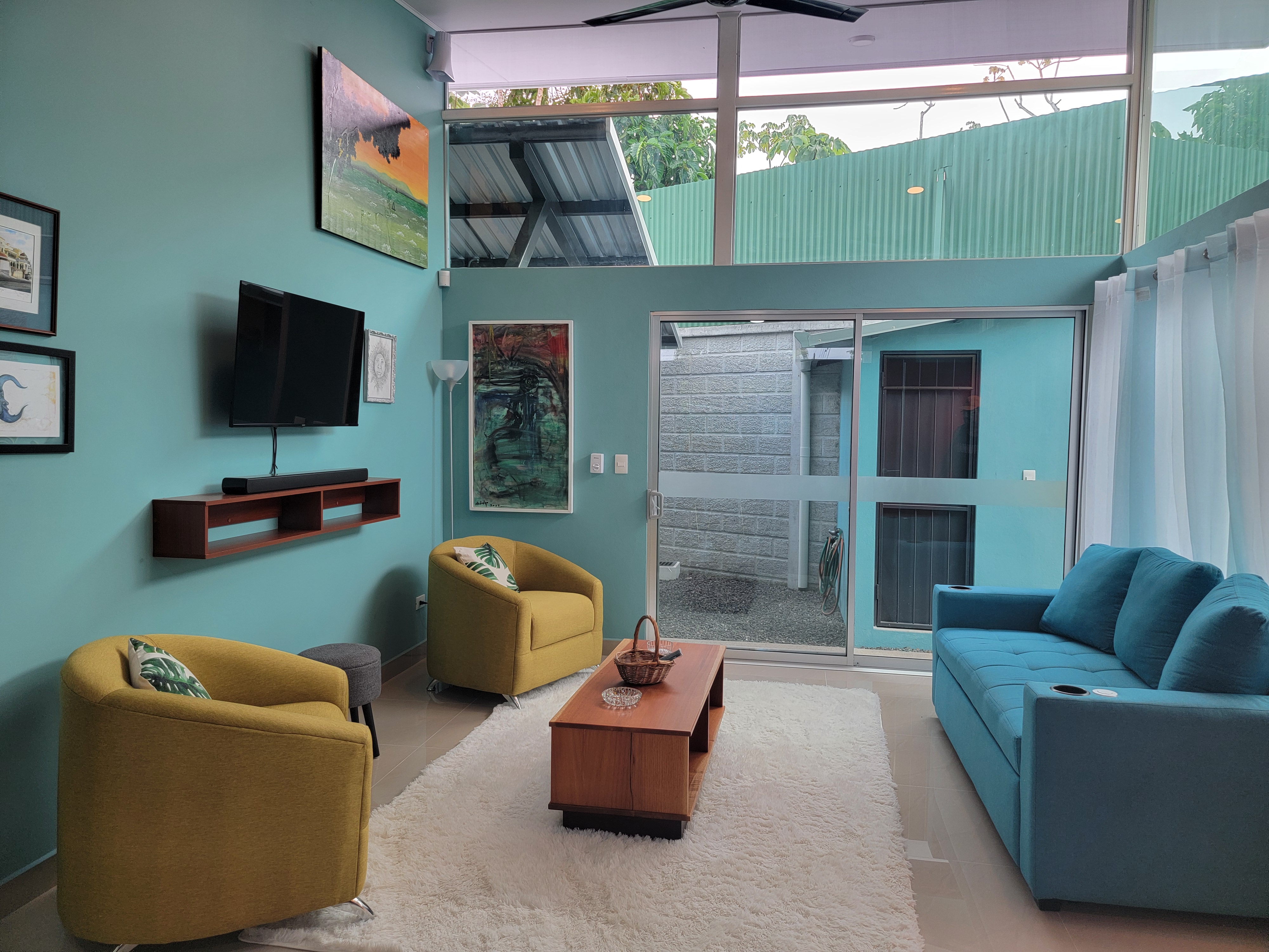 2 bed Single Family Homes For Sale in Playa Blanca, Puntarenas - thumb 11