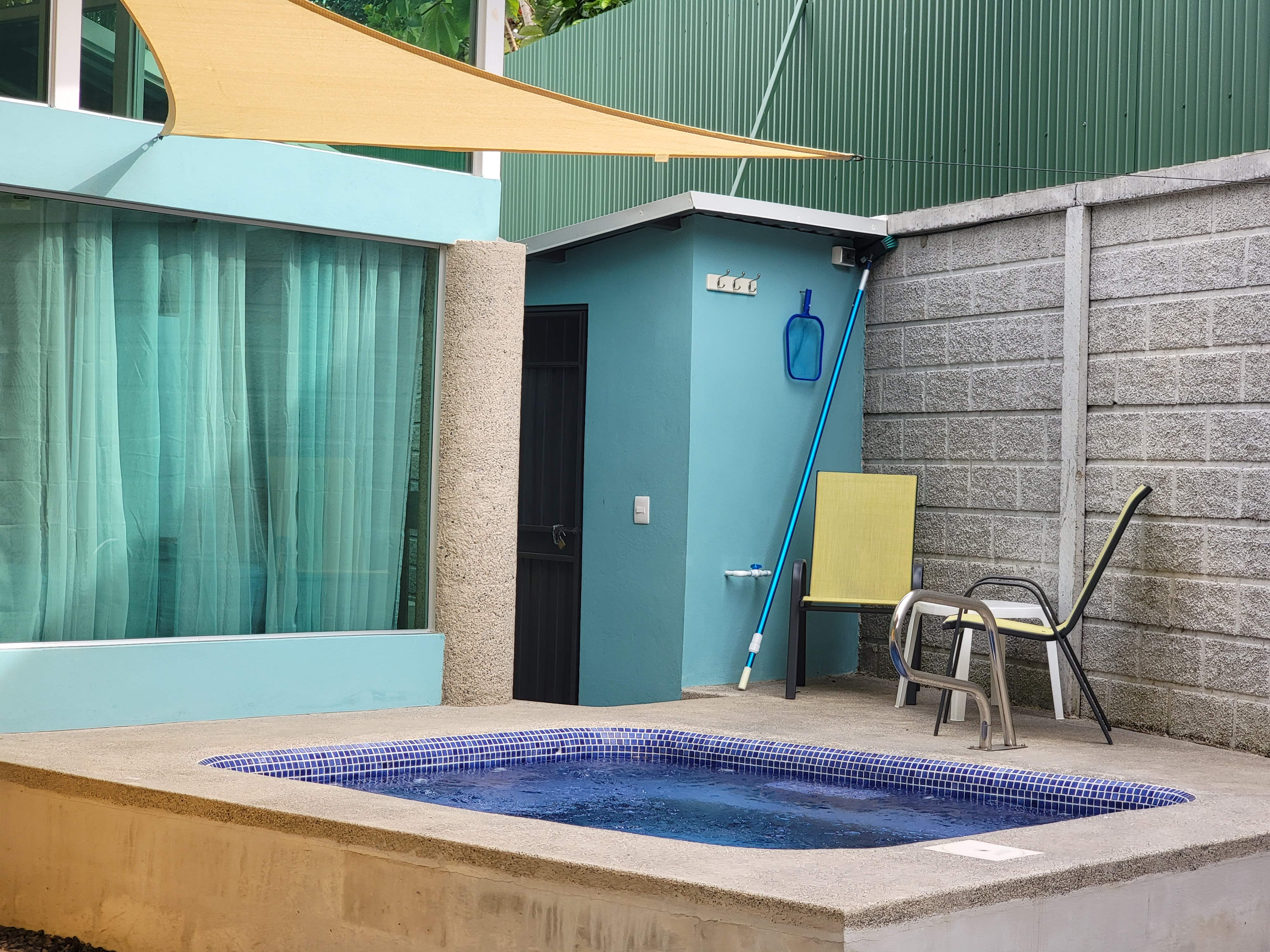 2 bed Single Family Homes For Sale in Playa Blanca, Puntarenas - thumb 26