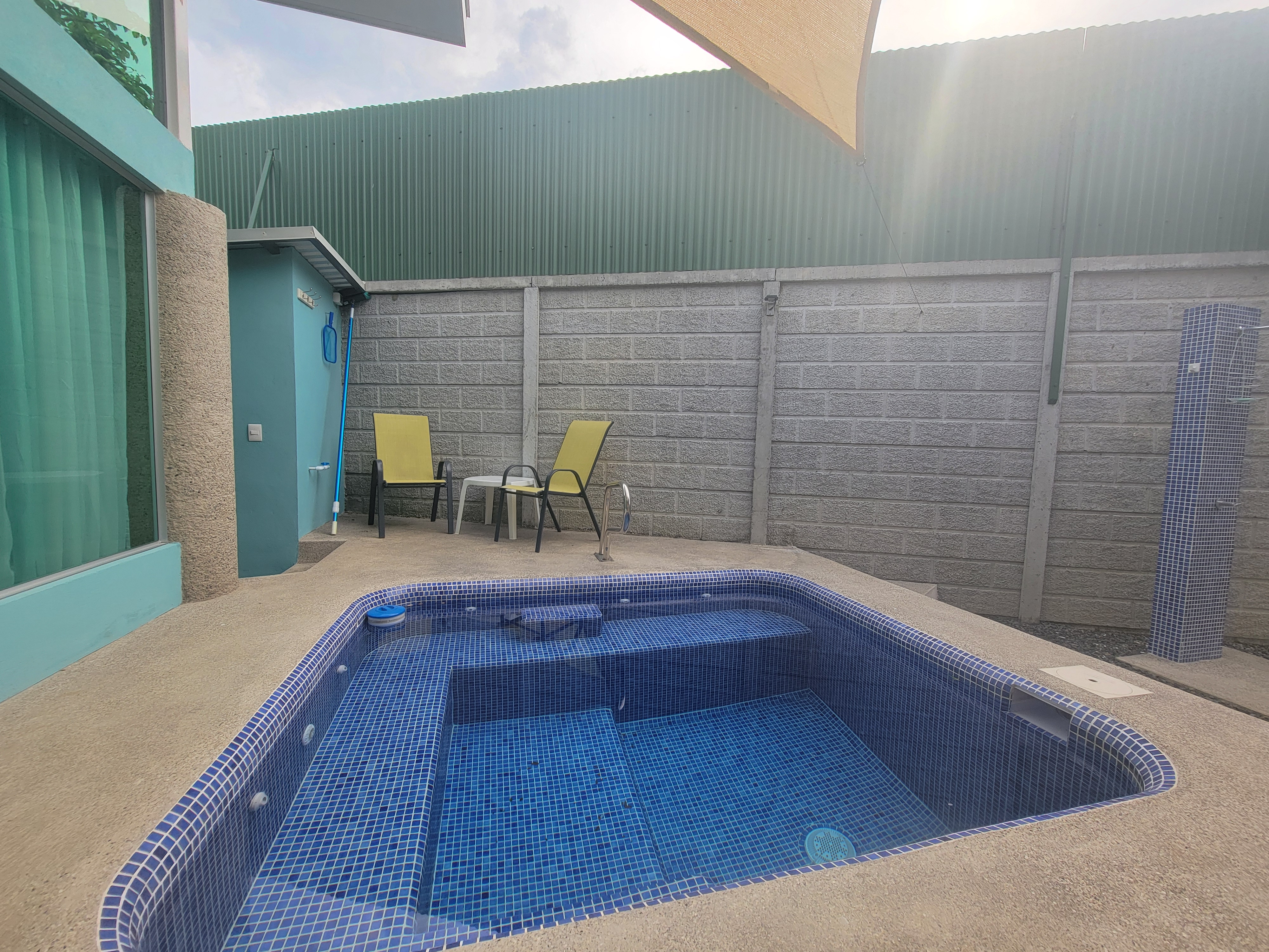 2 bed Single Family Homes For Sale in Playa Blanca, Puntarenas - thumb 7