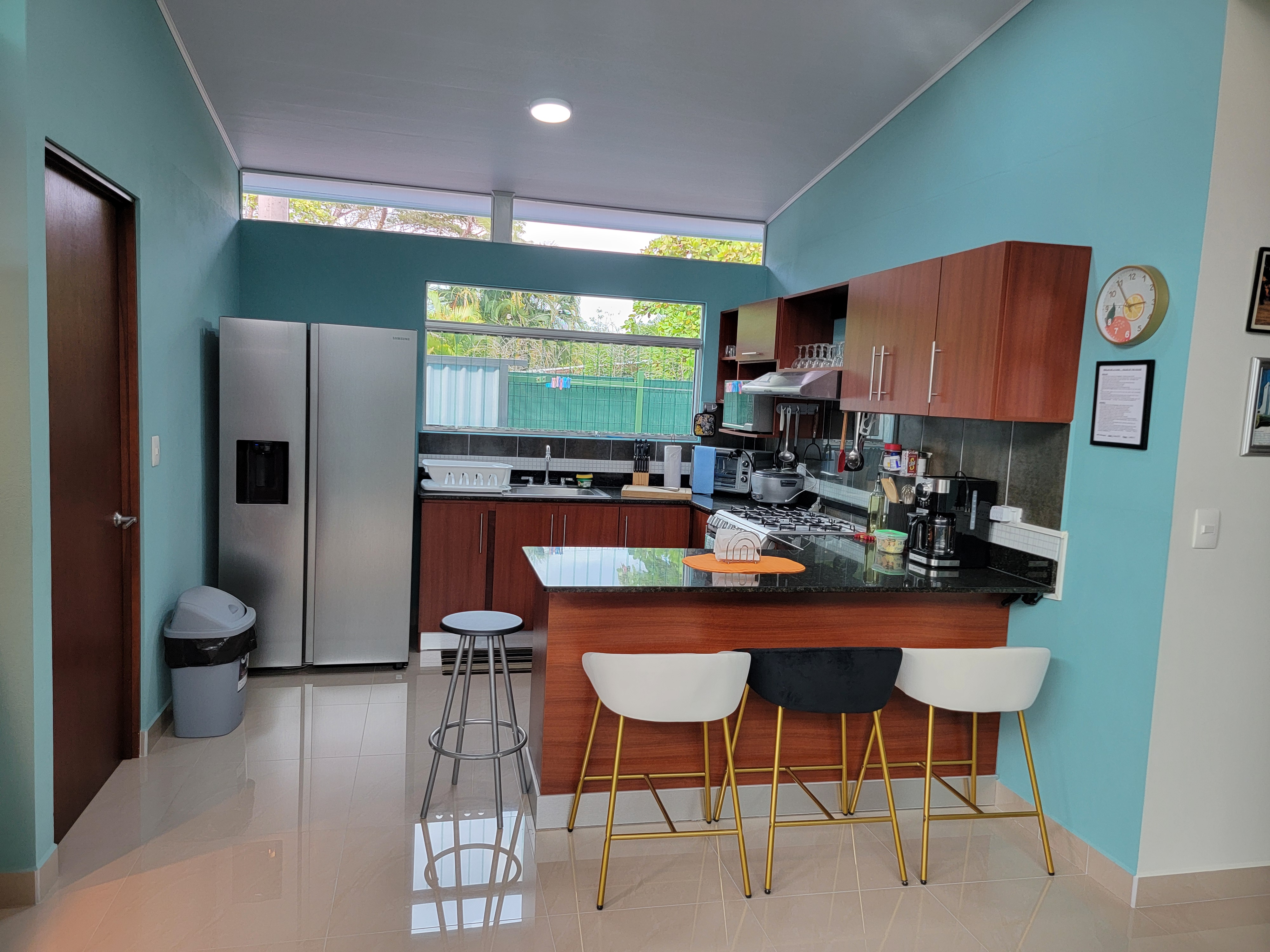 2 bed Single Family Homes For Sale in Playa Blanca, Puntarenas - thumb 8