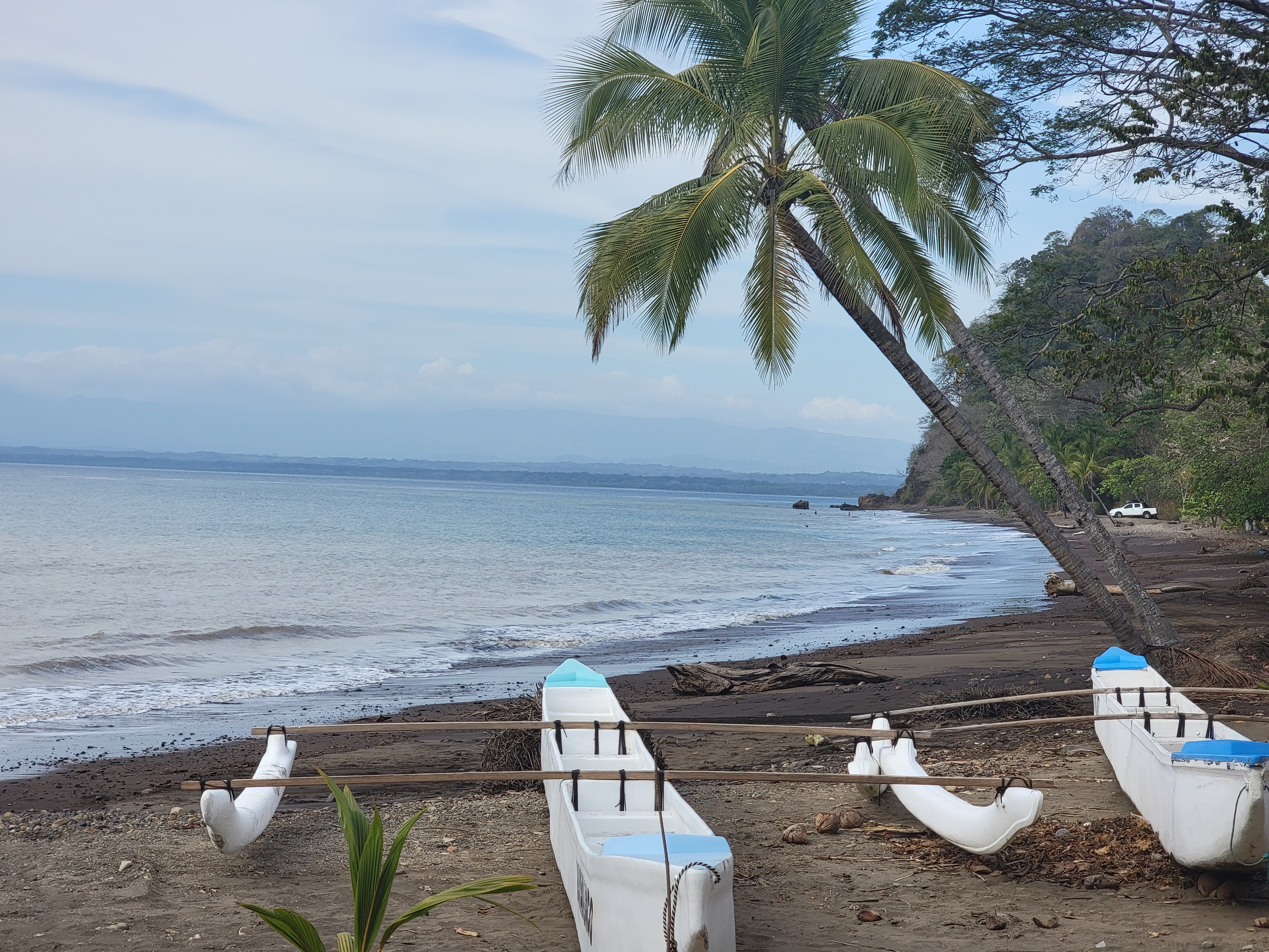 2 bed Single Family Homes For Sale in Playa Blanca, Puntarenas - thumb 2