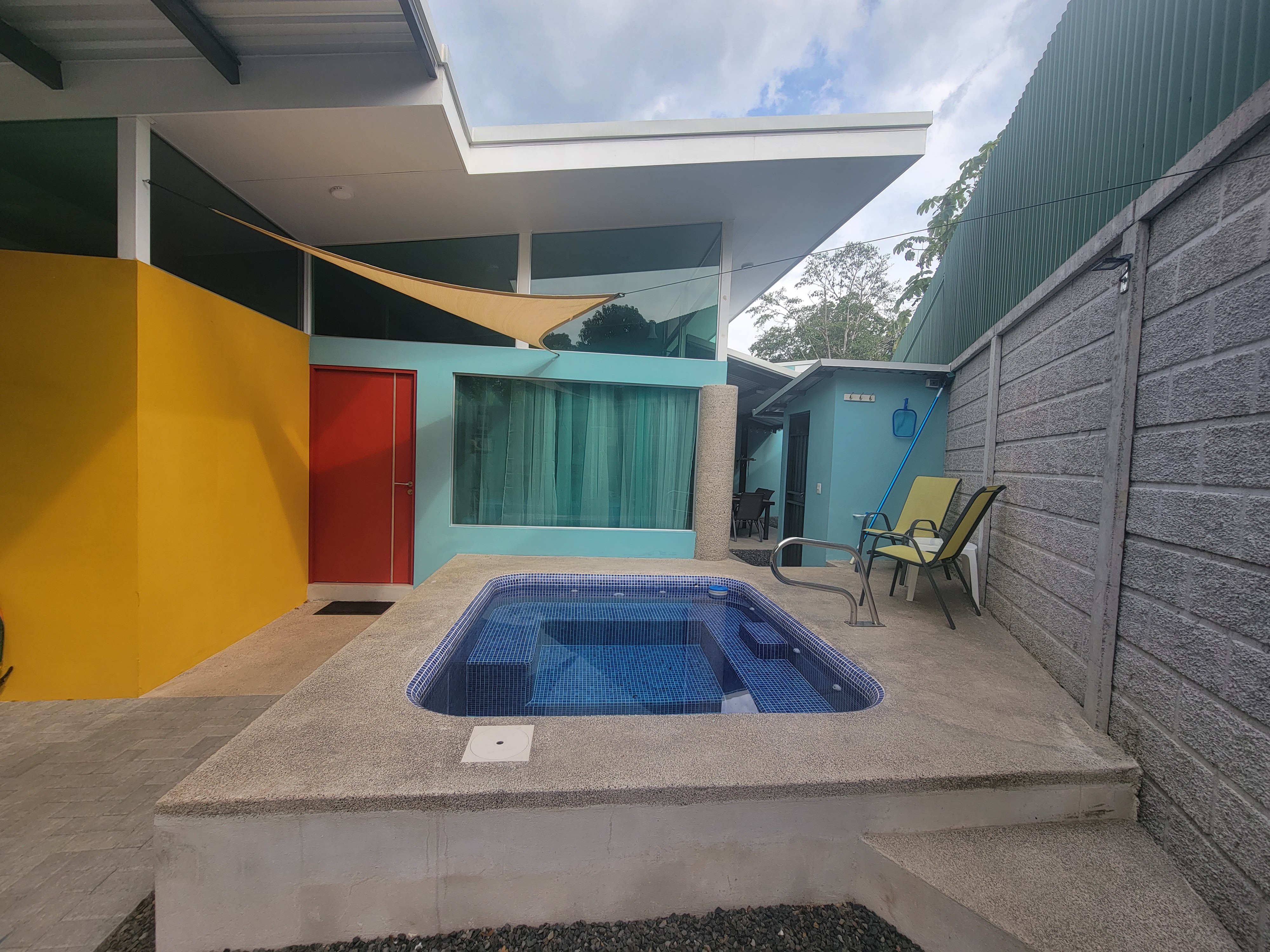 2 bed Single Family Homes For Sale in Playa Blanca, Puntarenas - thumb 6