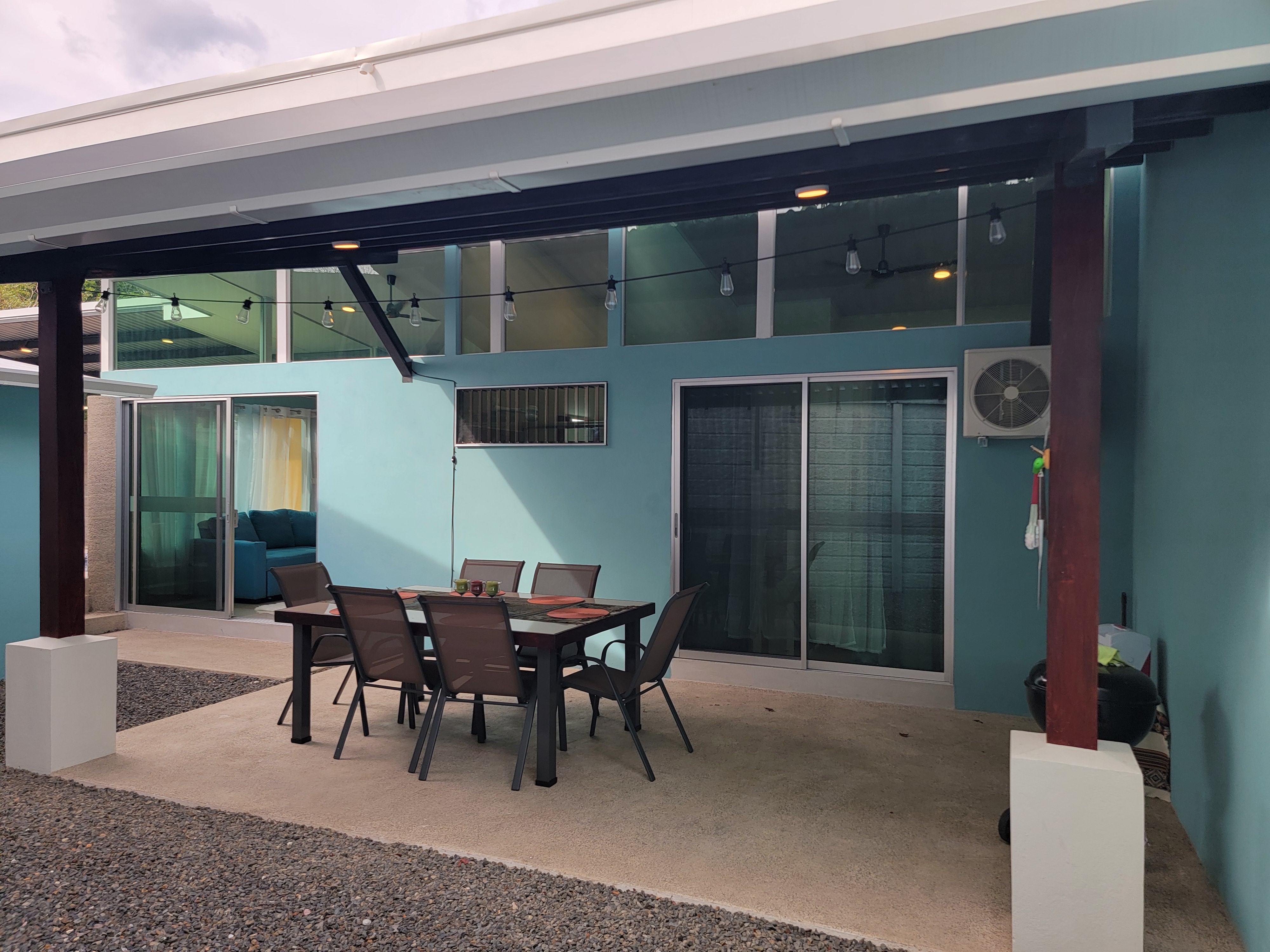 2 bed Single Family Homes For Sale in Playa Blanca, Puntarenas - thumb 23