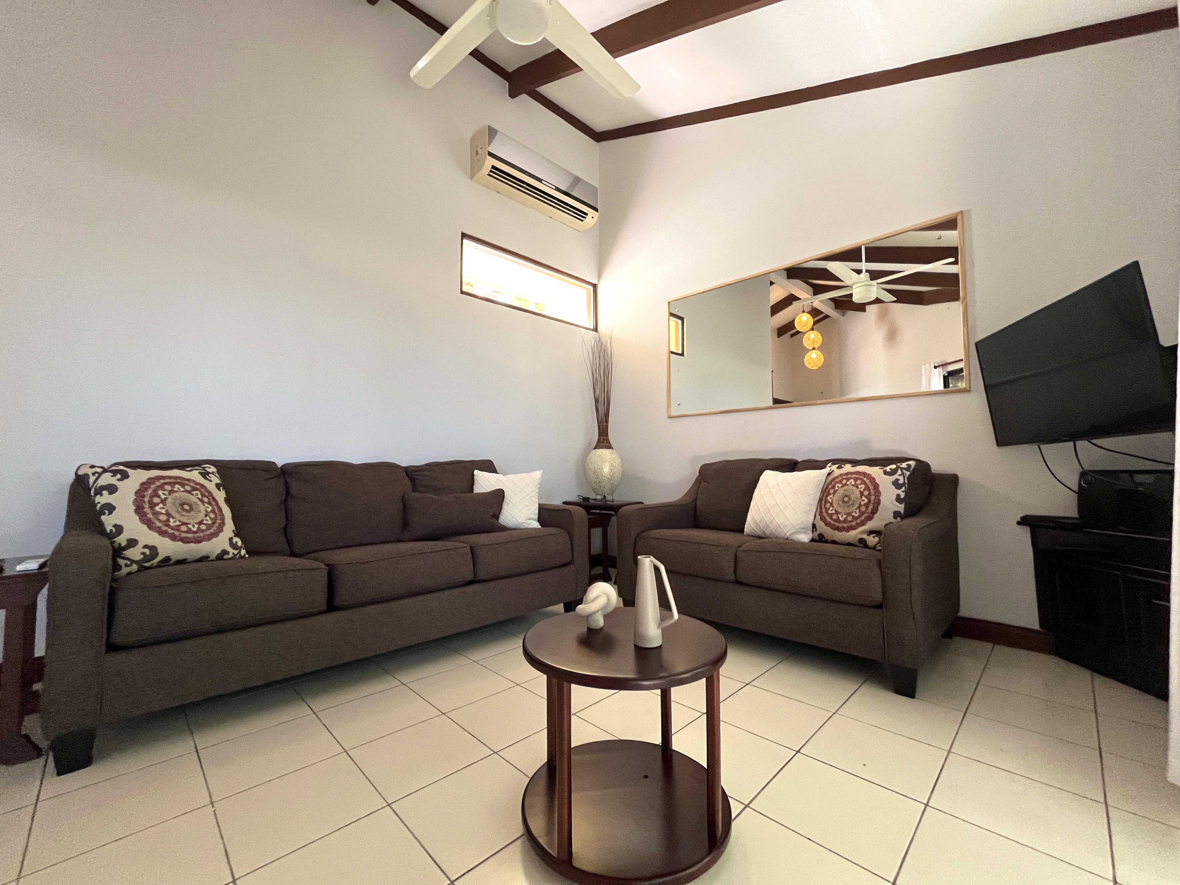 1 bed Condo For Rent in Jaco, Puntarenas - thumb 3