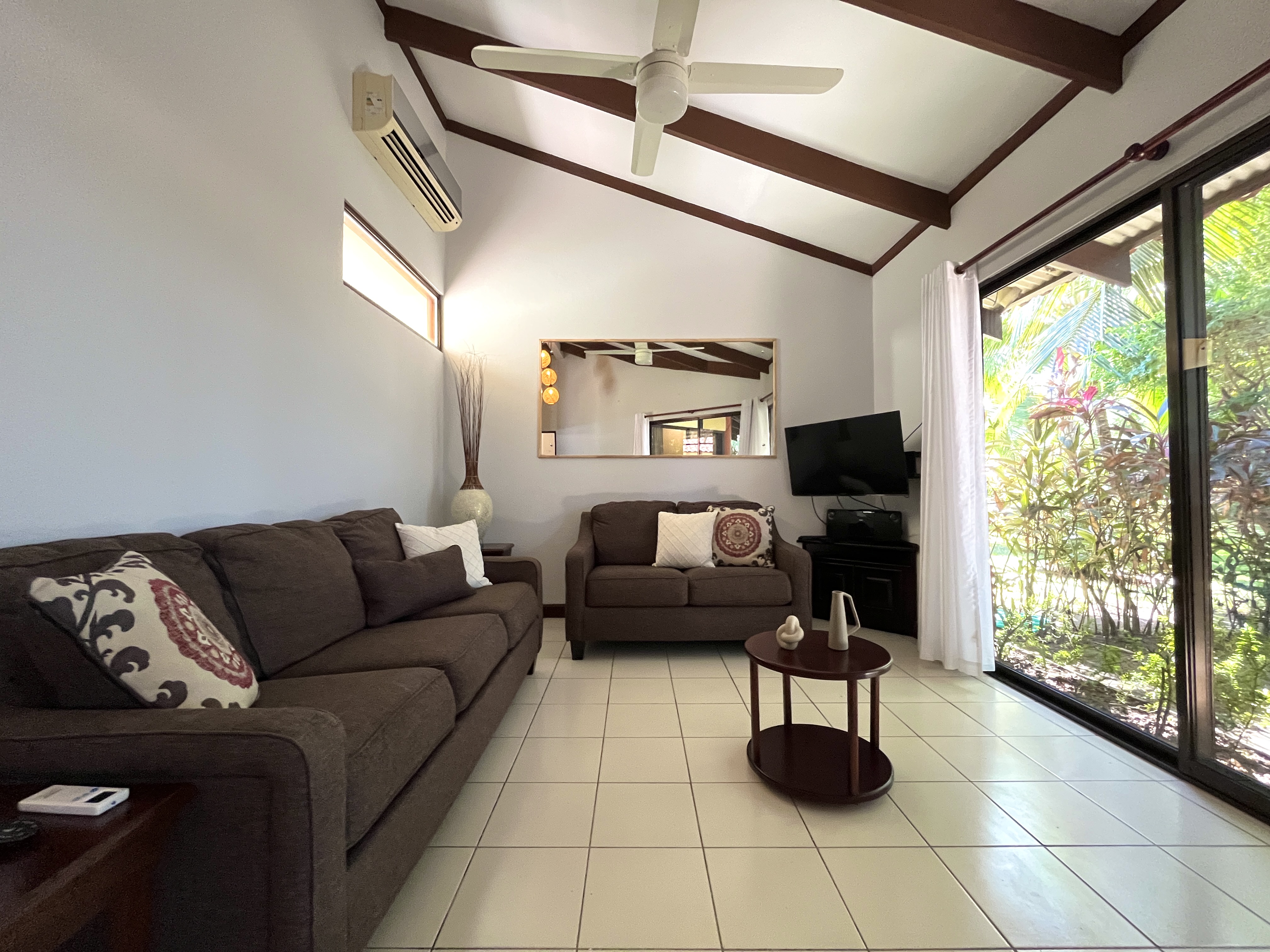 1 bed Condo For Rent in Jaco, Puntarenas - thumb 2