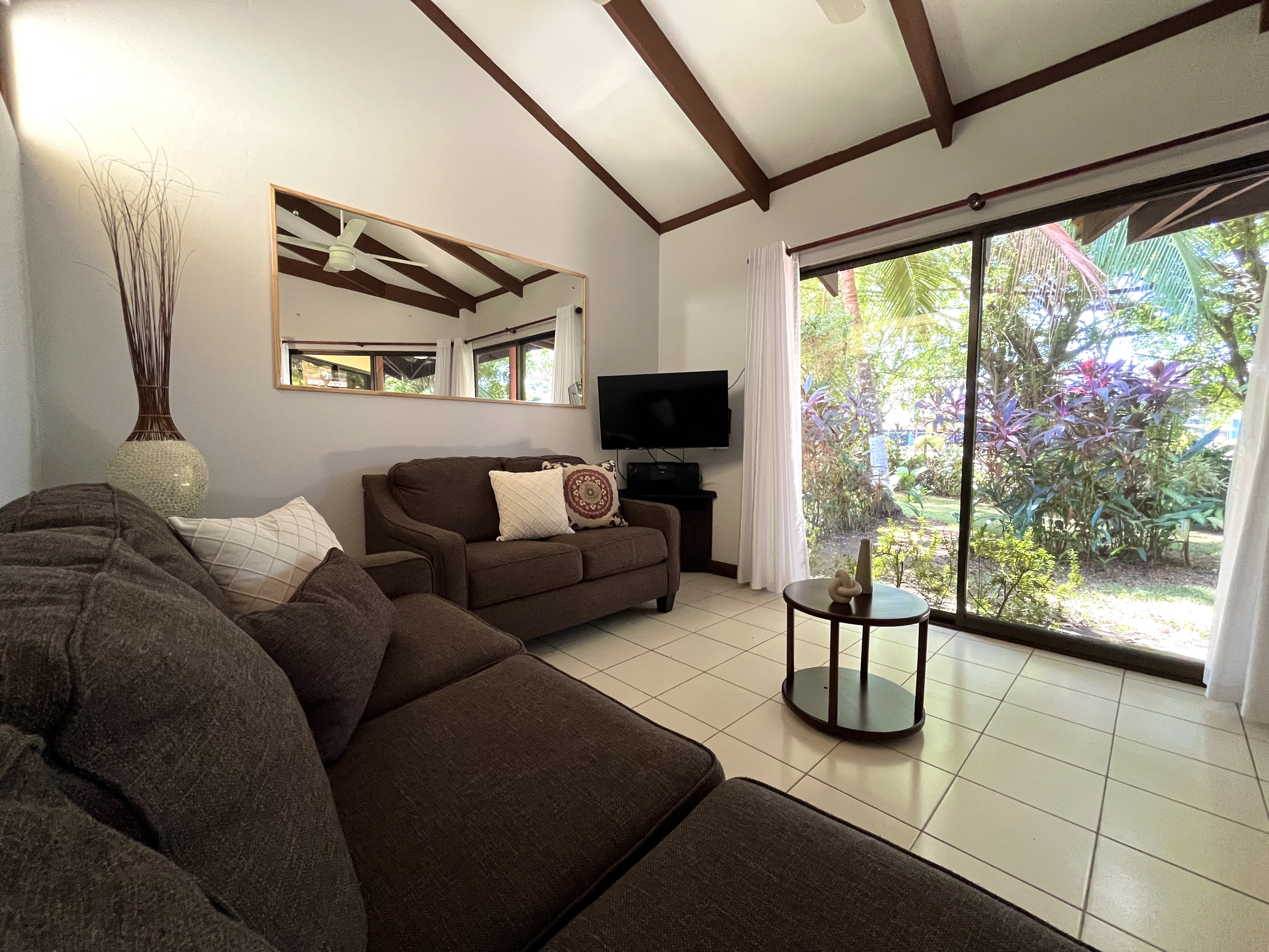 1 bed Condo For Rent in Jaco, Puntarenas - thumb 1