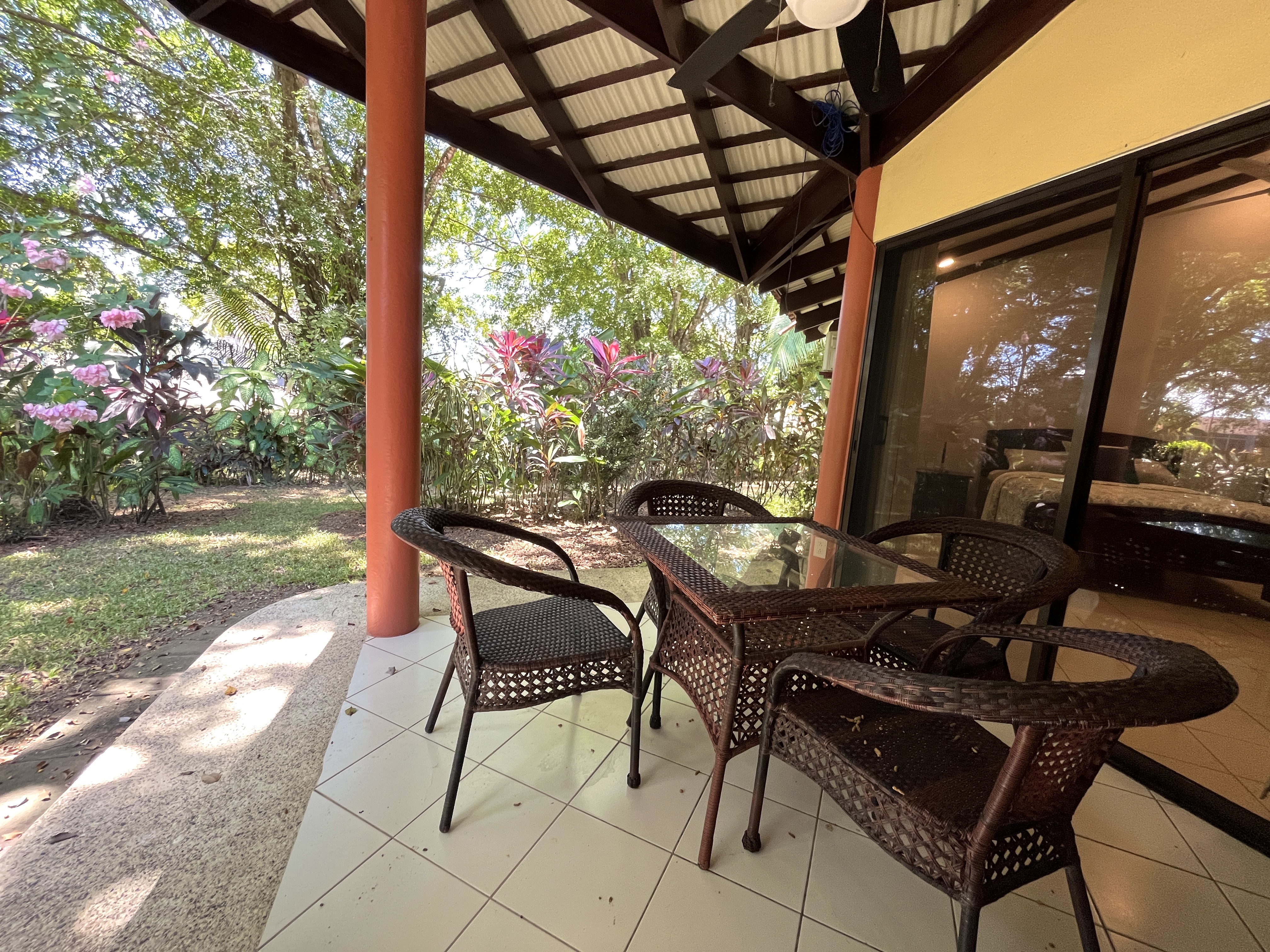 1 bed Condo For Rent in Jaco, Puntarenas - thumb 11