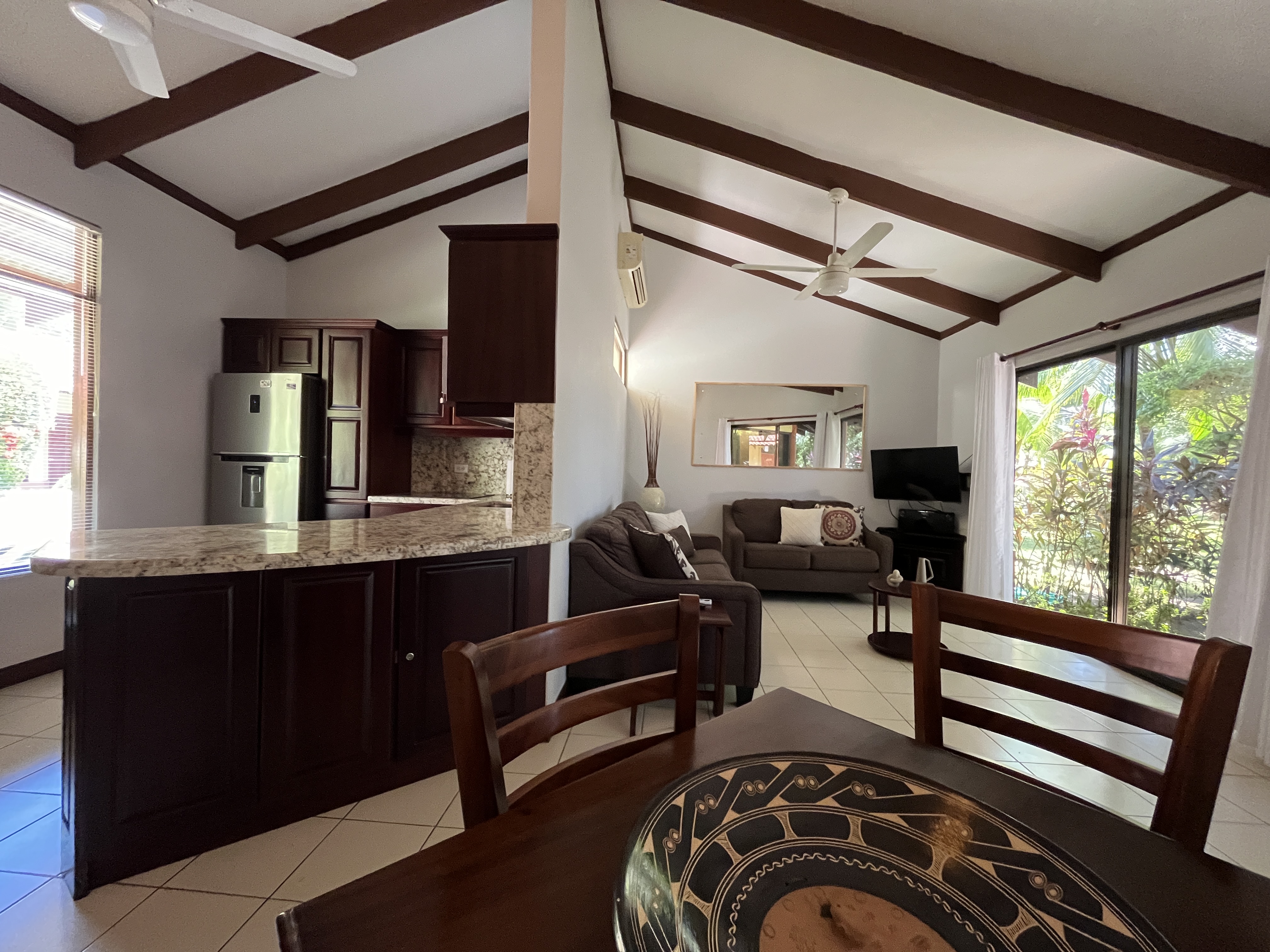 1 bed Condo For Rent in Jaco, Puntarenas - thumb 5