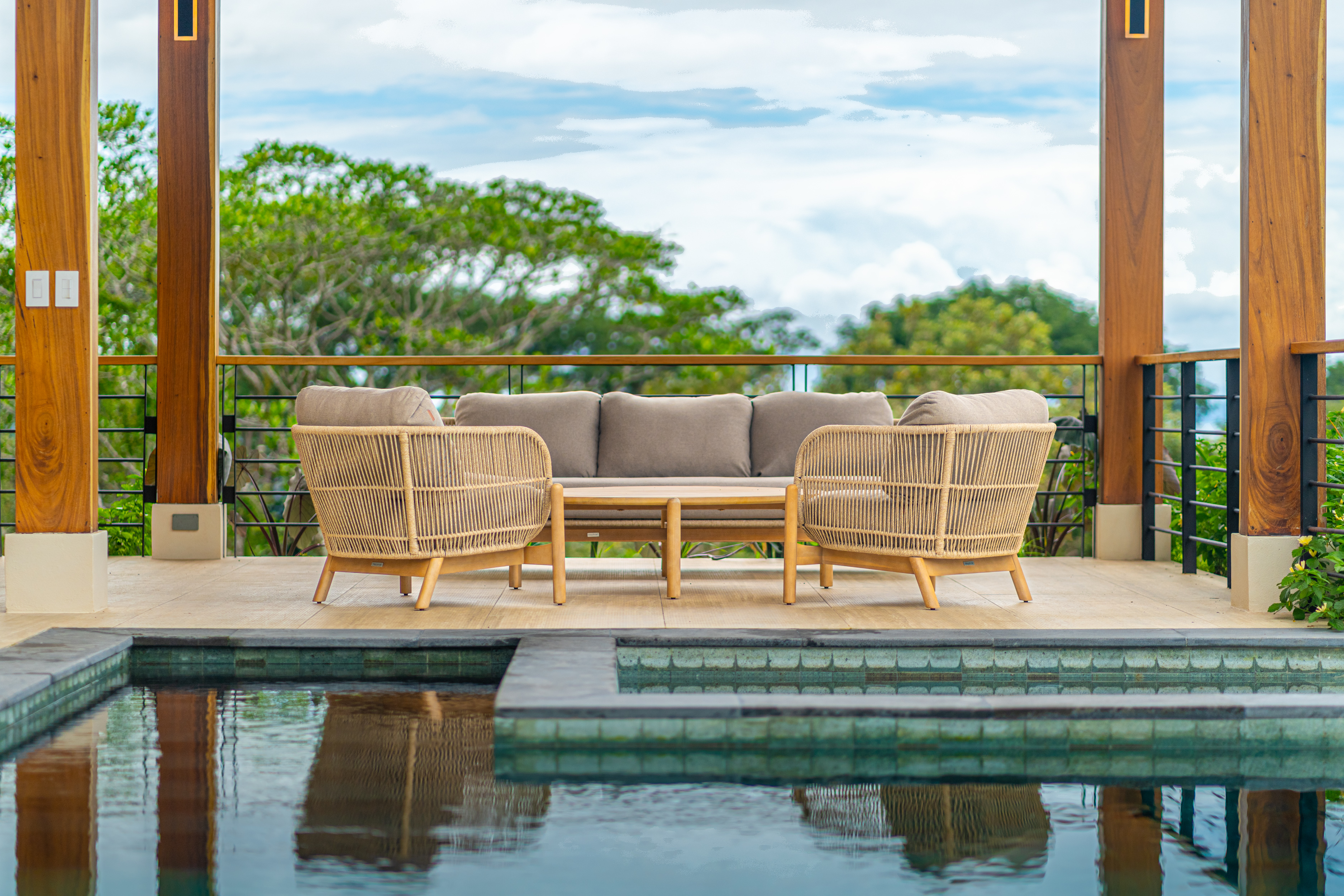4 bed Single Family Homes For Sale in Uvita, Puntarenas - thumb 23