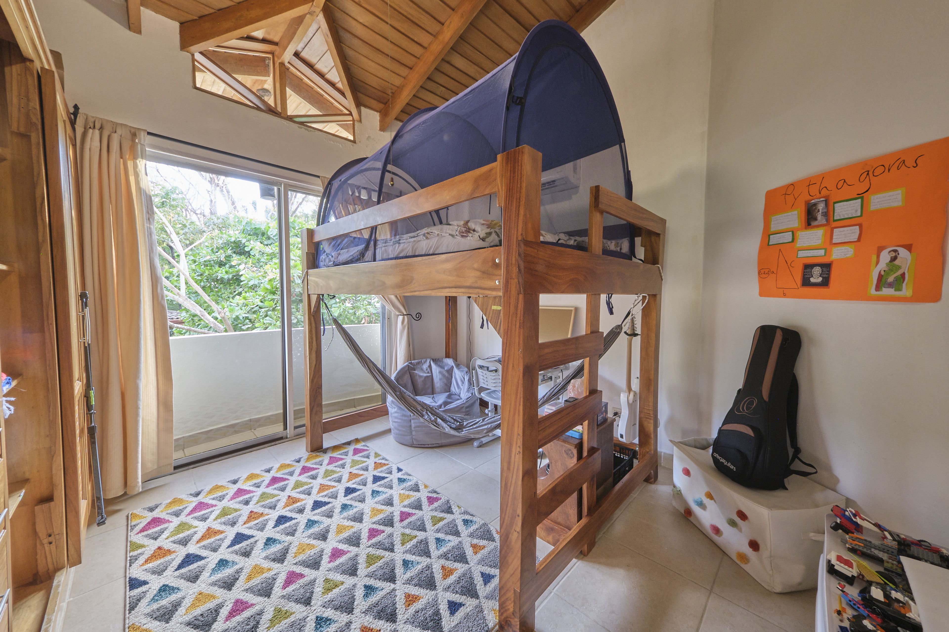 3 bed Single Family Homes For Sale in Nosara, Guanacaste - thumb 29