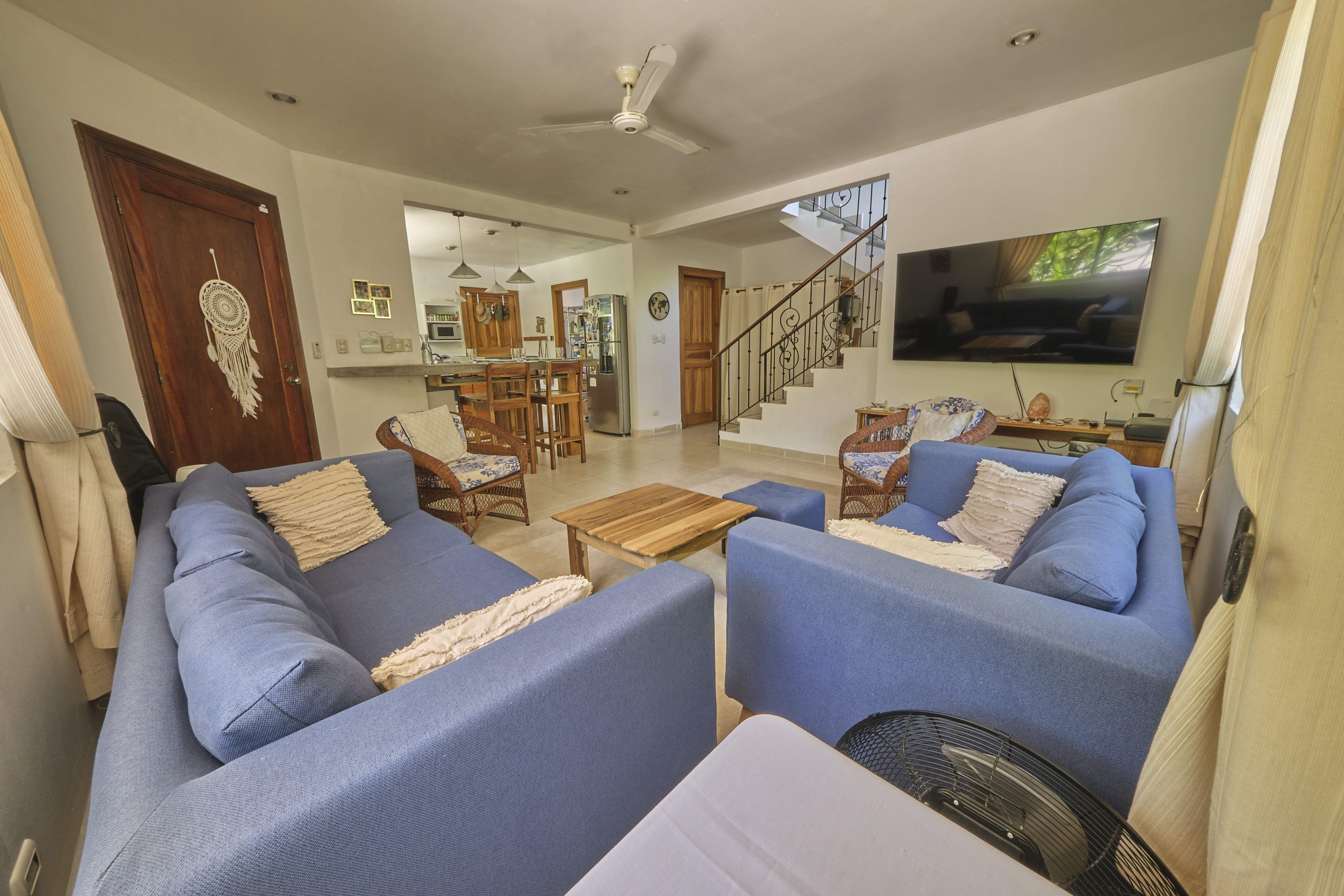 3 bed Single Family Homes For Sale in Nosara, Guanacaste - thumb 9