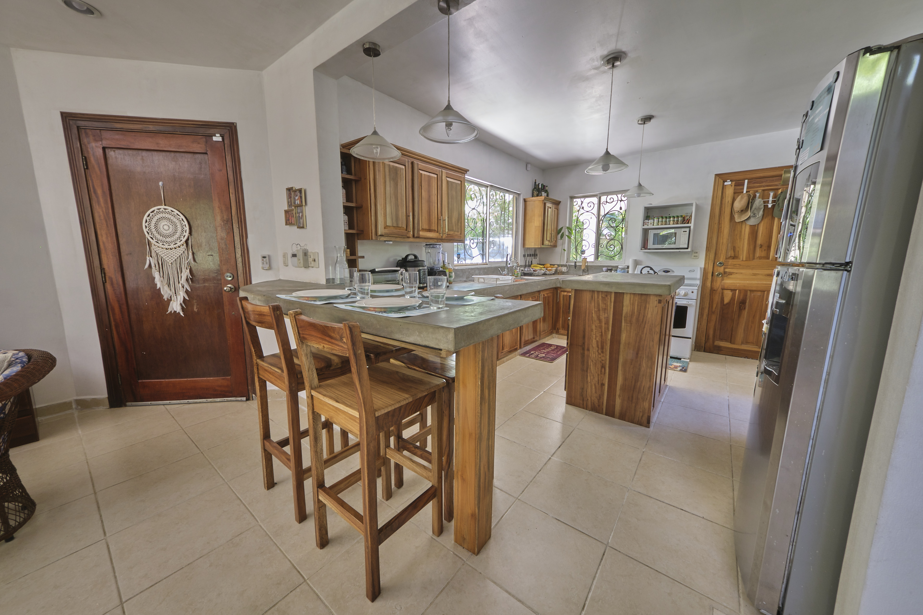 3 bed Single Family Homes For Sale in Nosara, Guanacaste - thumb 11