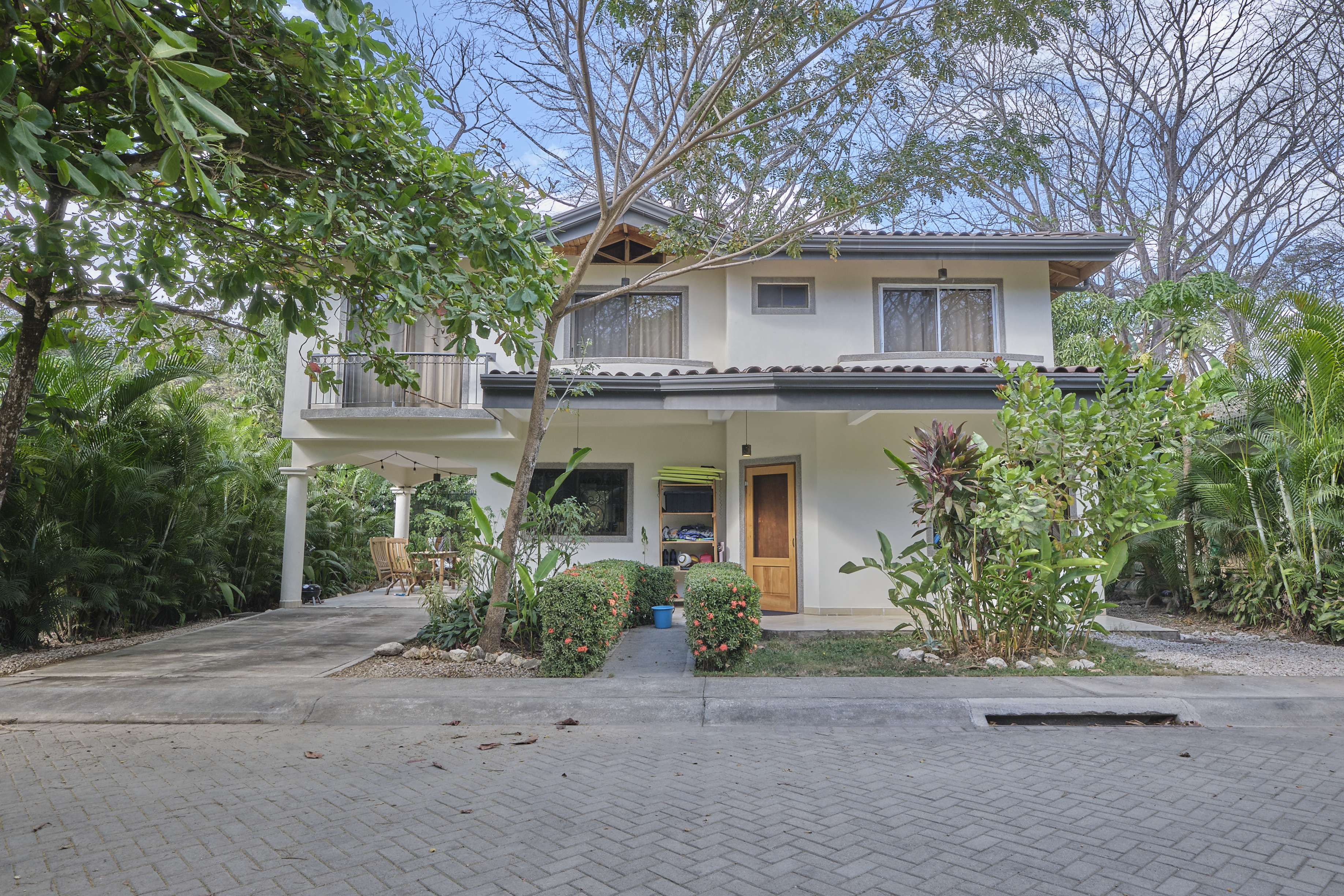 3 bed Single Family Homes For Sale in Nosara, Guanacaste - thumb 1