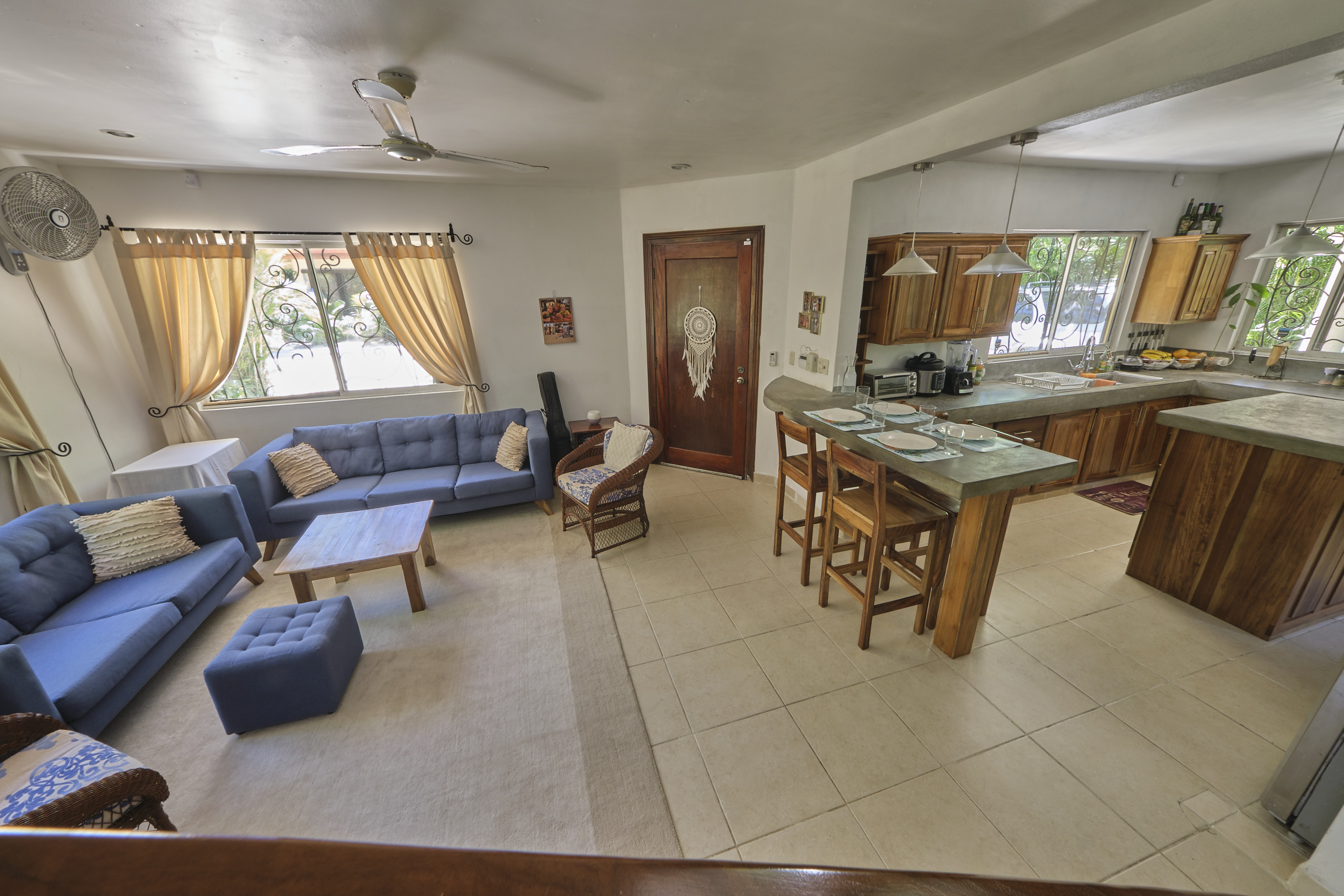 3 bed Single Family Homes For Sale in Nosara, Guanacaste - thumb 10