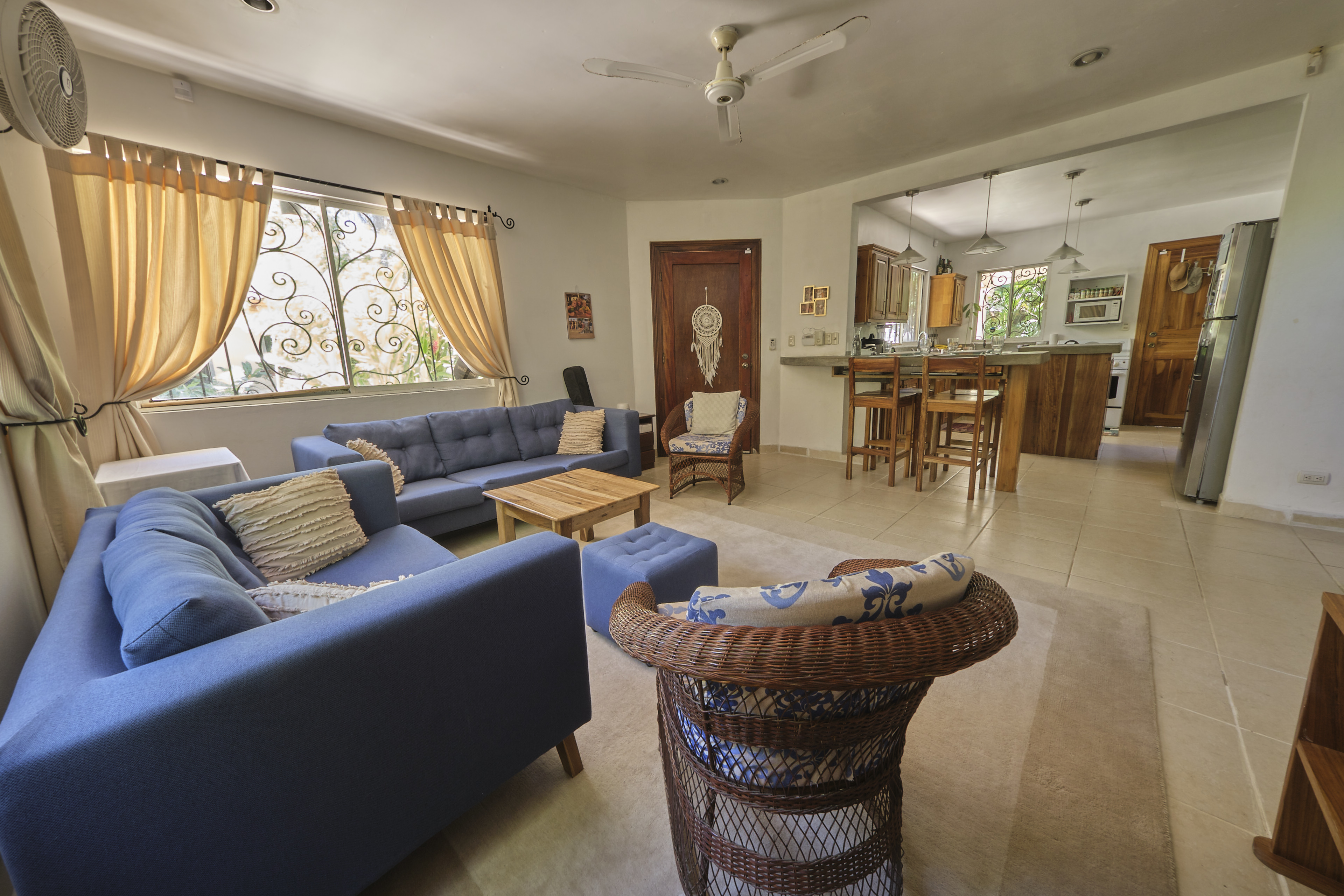 3 bed Single Family Homes For Sale in Nosara, Guanacaste - thumb 6