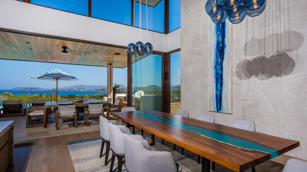 4 bed Single Family Homes For Sale in Playa Conchal, Guanacaste - thumb 4