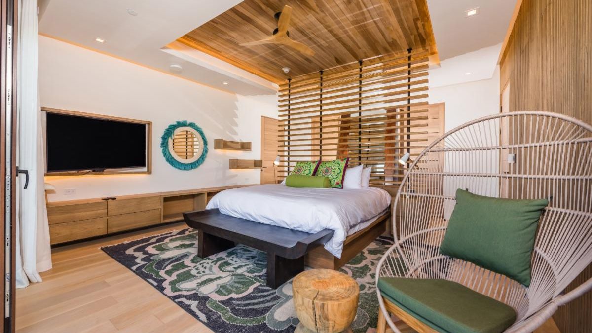 4 bed Single Family Homes For Sale in Playa Conchal, Guanacaste - thumb 9