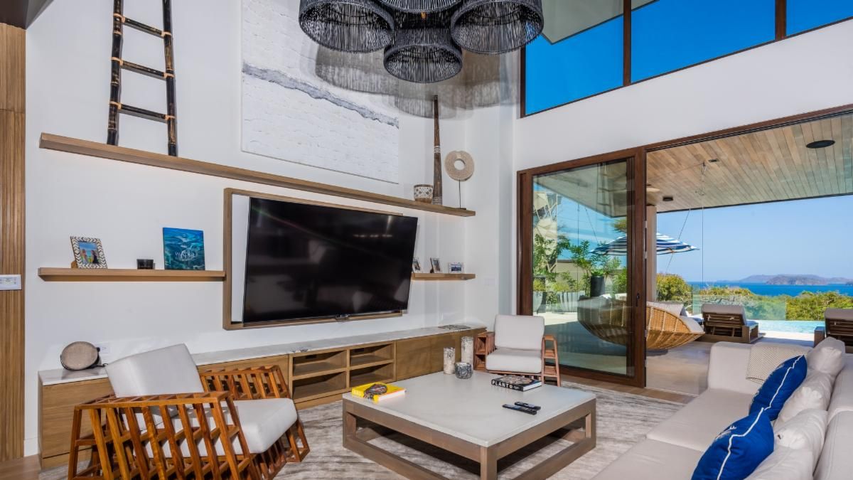 4 bed Single Family Homes For Sale in Playa Conchal, Guanacaste - thumb 3