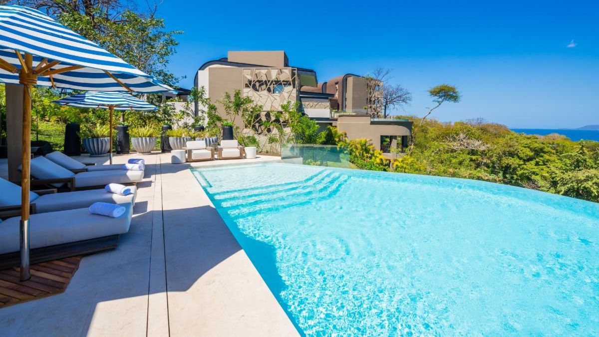 4 bed Single Family Homes For Sale in Playa Conchal, Guanacaste - thumb 11