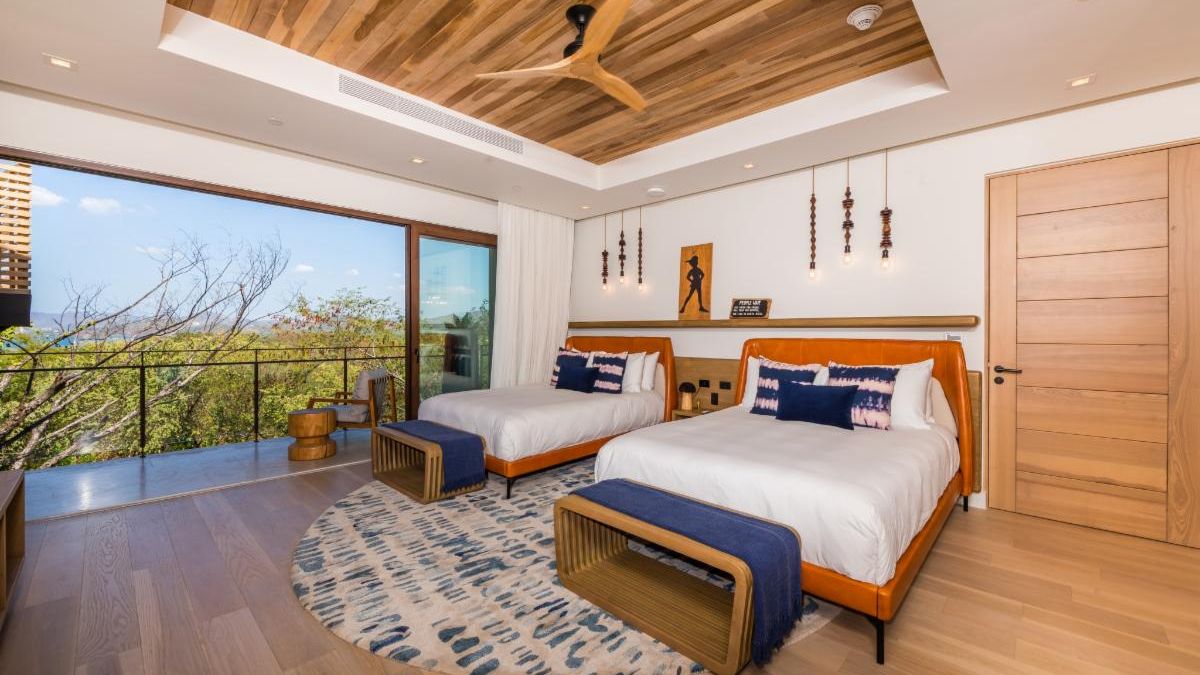 4 bed Single Family Homes For Sale in Playa Conchal, Guanacaste - thumb 10