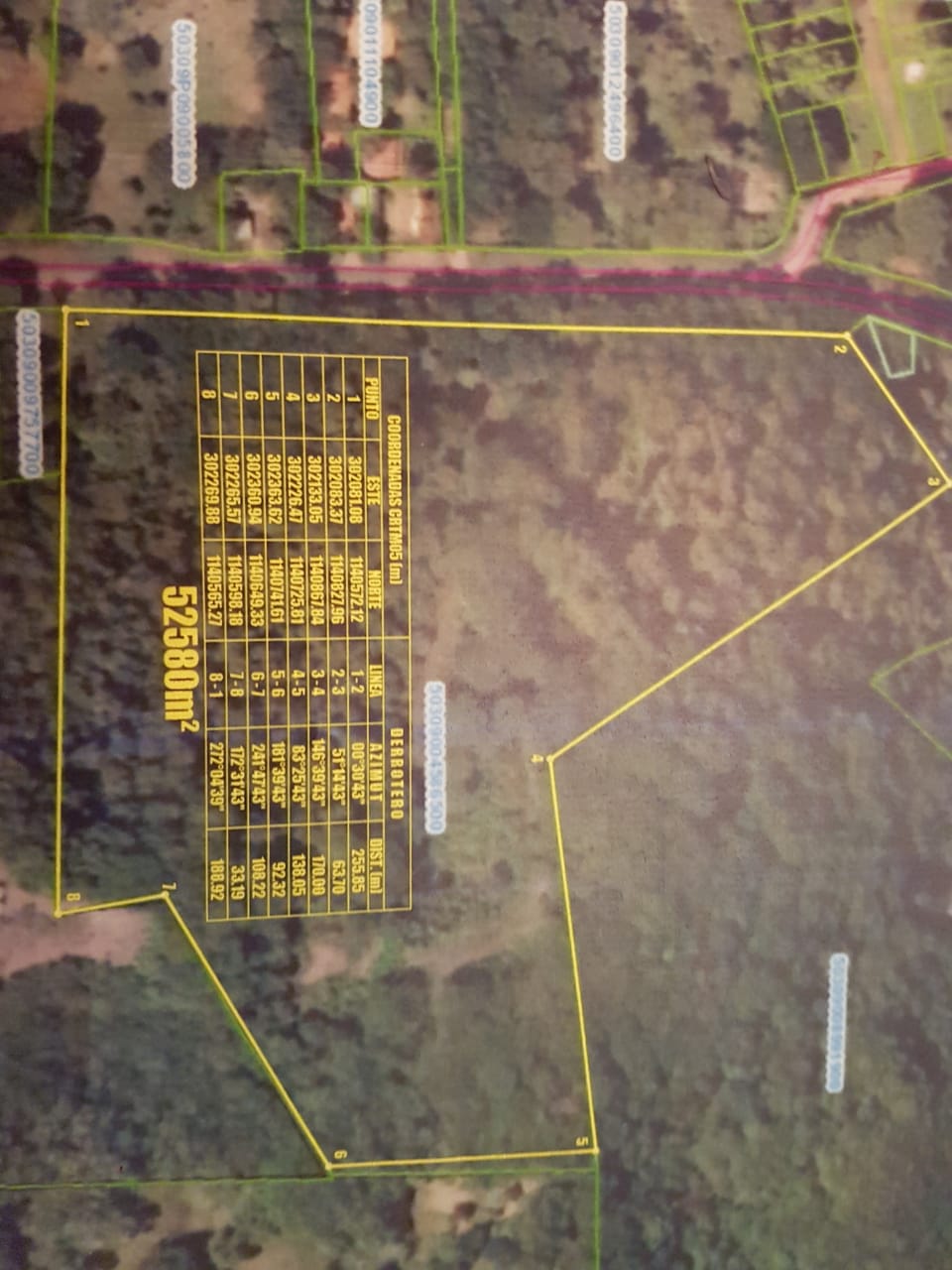 0 bed Land For Sale in Tamarindo, Guanacaste - thumb 1