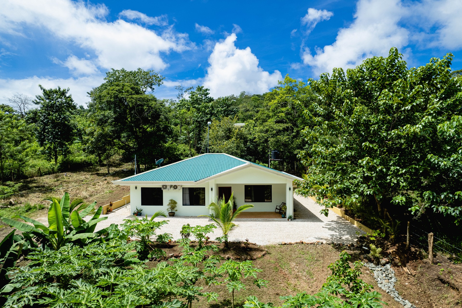 3 bed Single Family Homes For Sale in Playa Grande, Guanacaste - thumb 1