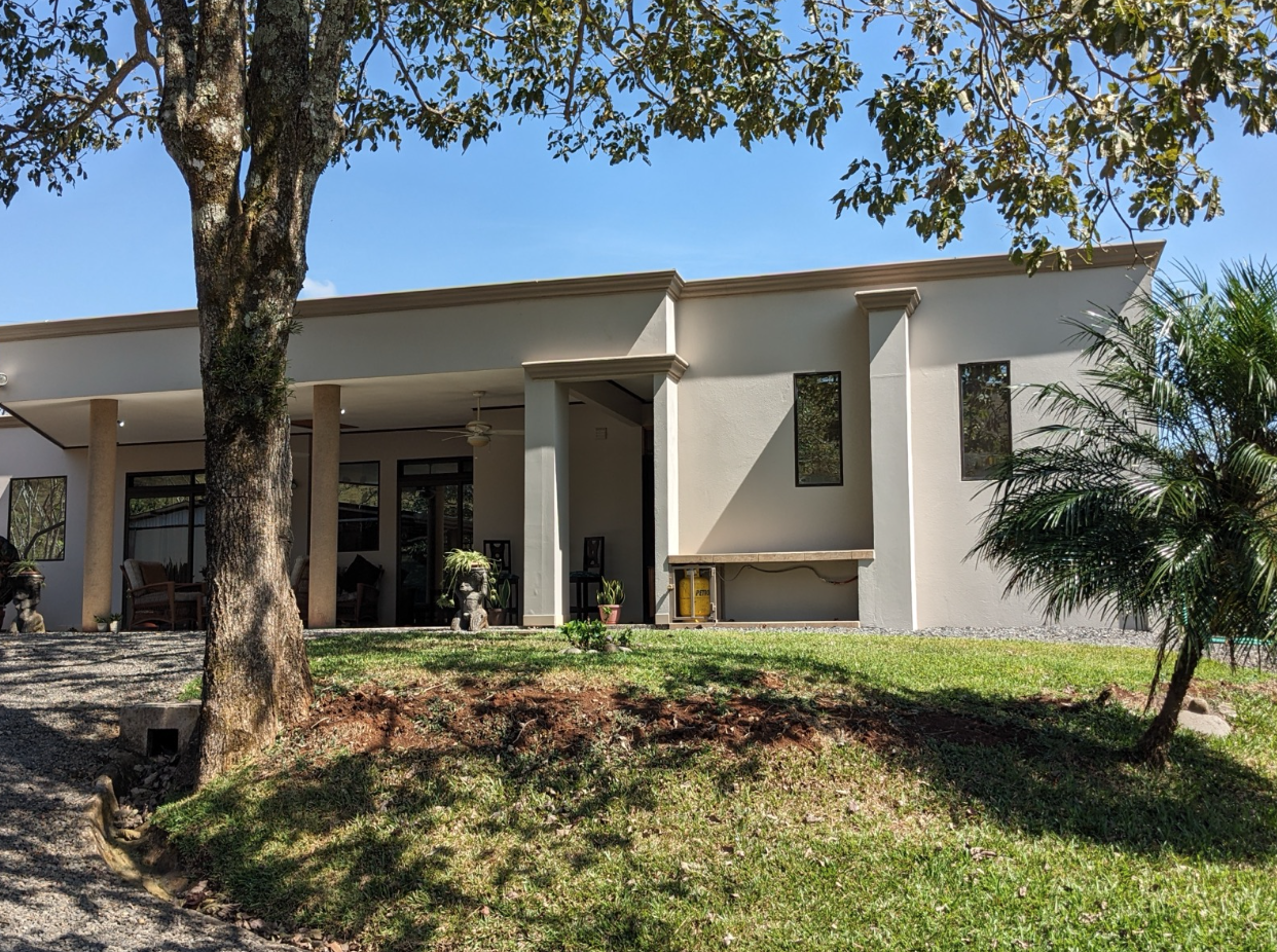 2 bed Single Family Homes For Sale in Puriscal, San Jose - thumb 1