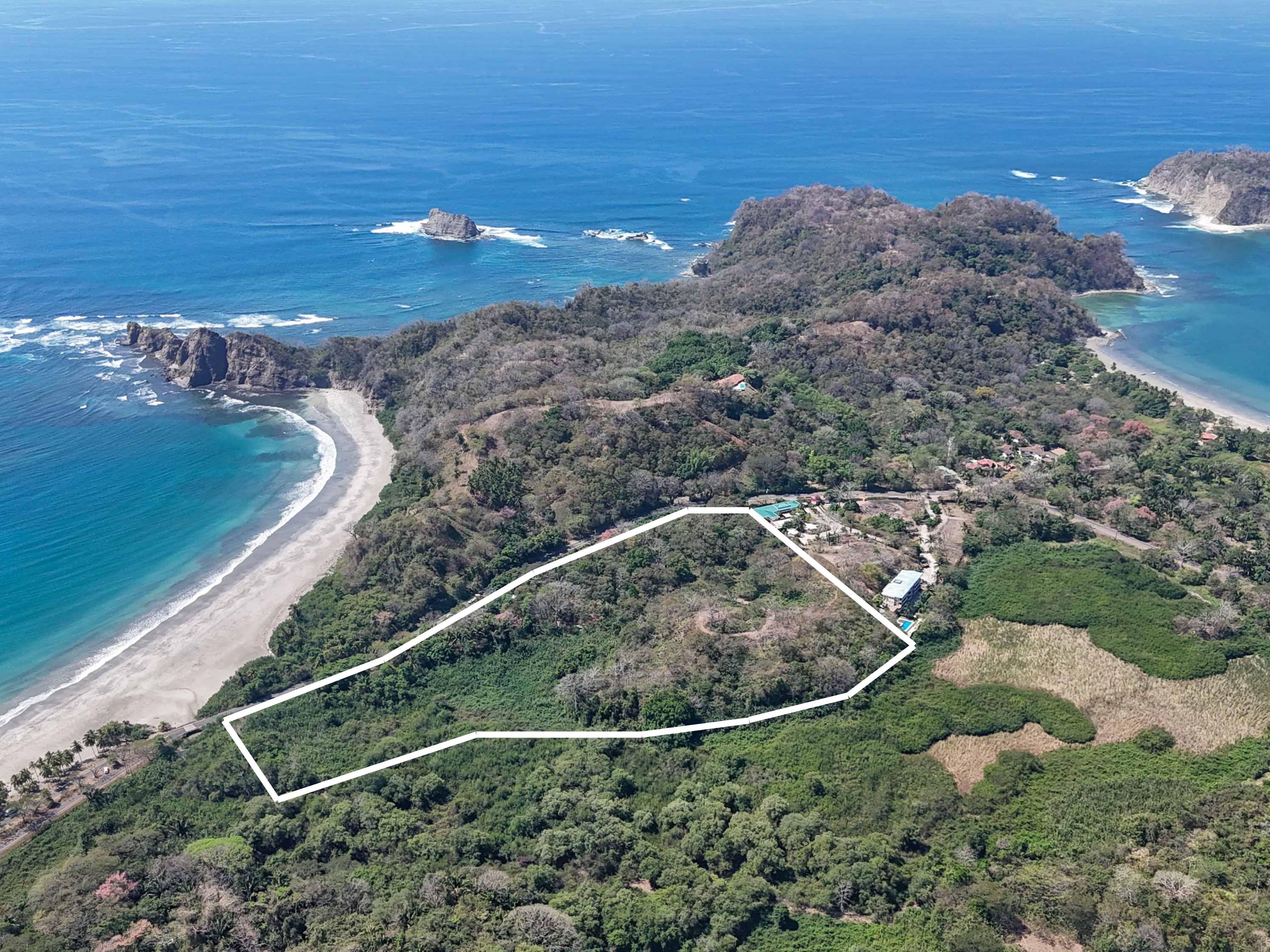 0 bed Land For Sale in Samara, Guanacaste - thumb 1