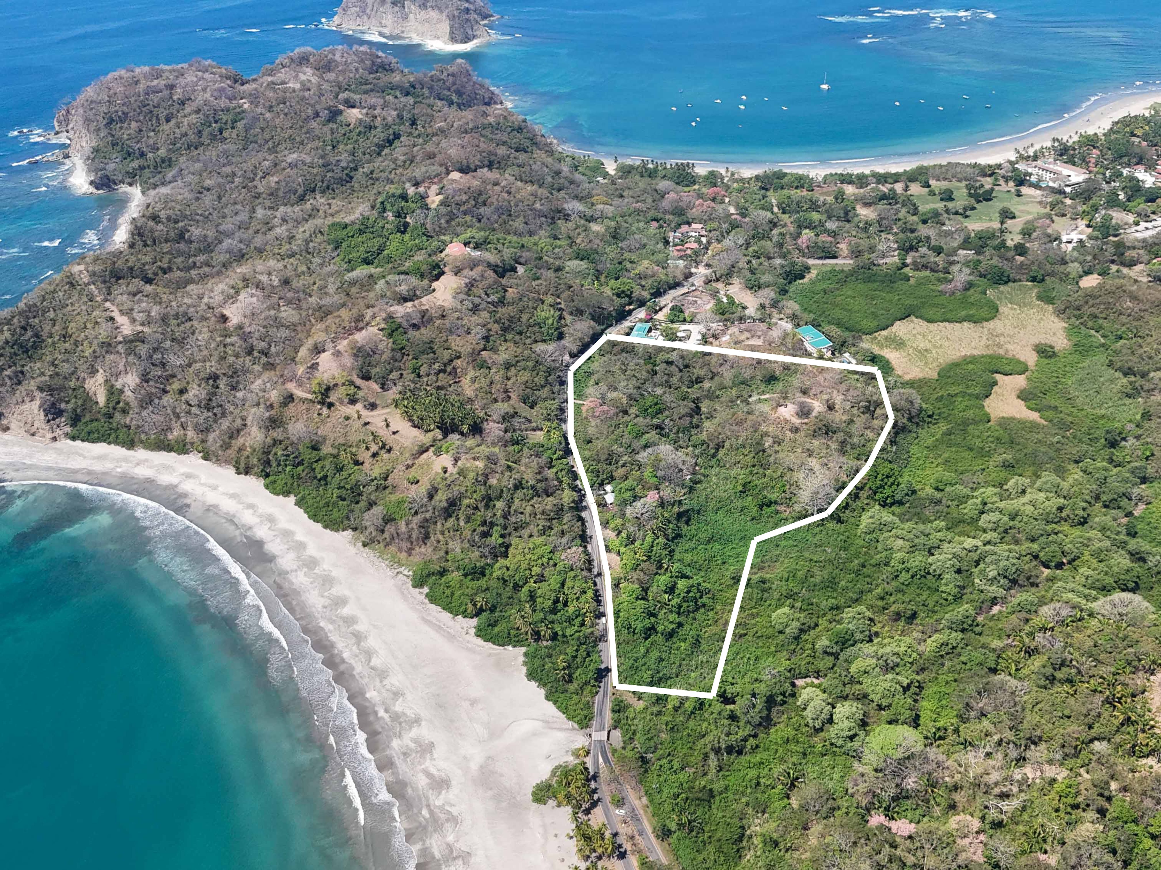 0 bed Land For Sale in Samara, Guanacaste - thumb 3