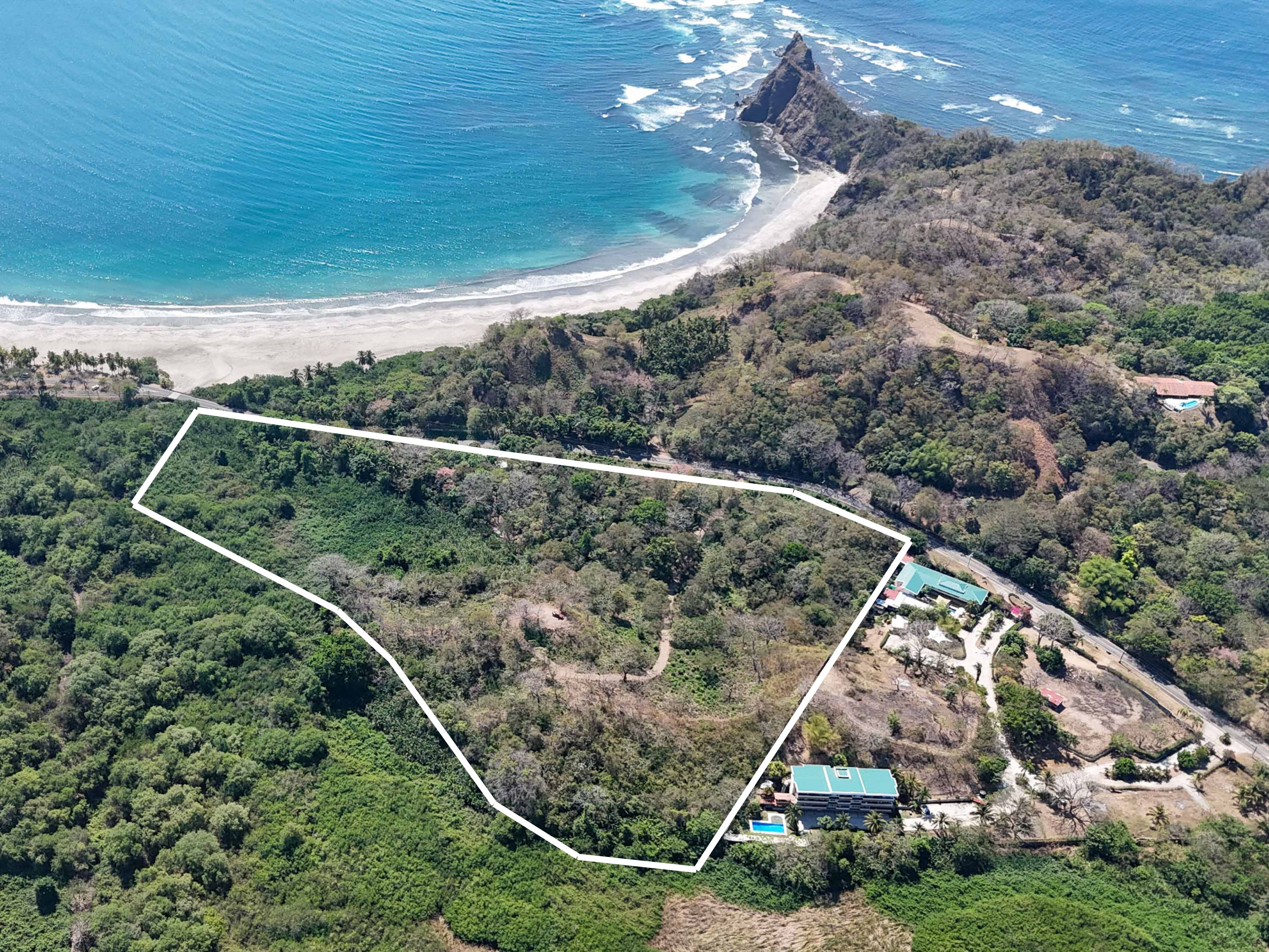 0 bed Land For Sale in Samara, Guanacaste - thumb 2