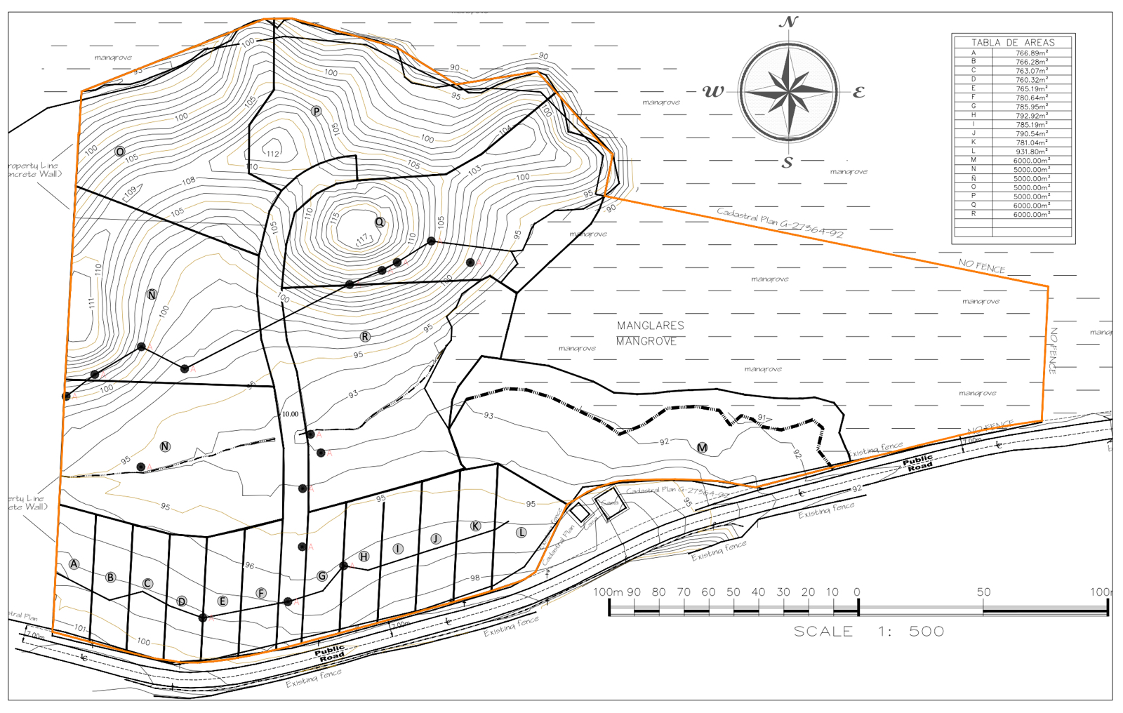0 bed Land For Sale in Samara, Guanacaste - thumb 7