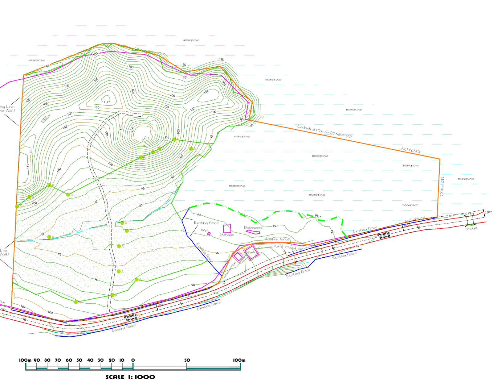 0 bed Land For Sale in Samara, Guanacaste - thumb 5