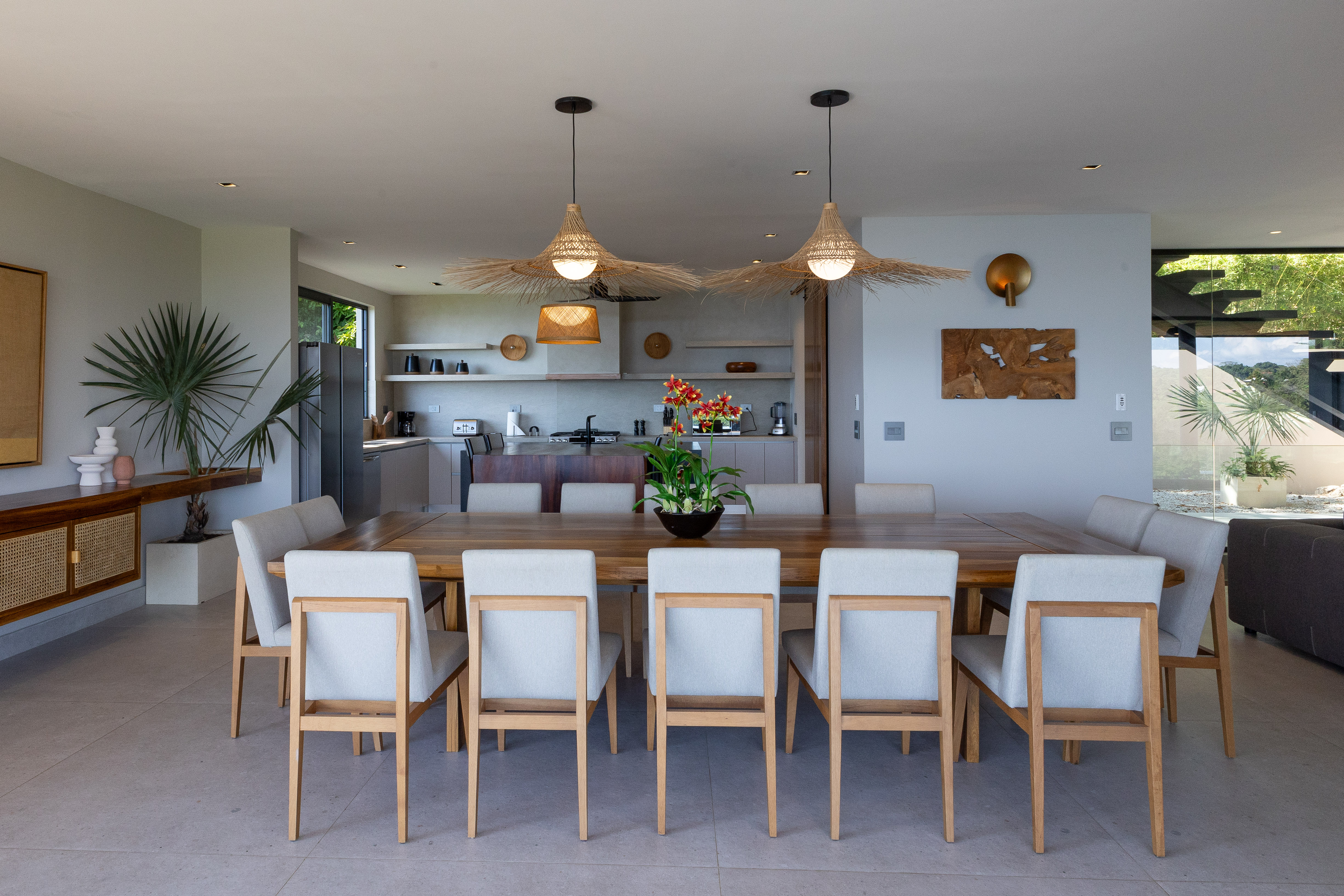 6 bed Single Family Homes For Sale in Manuel Antonio, Puntarenas - thumb 15