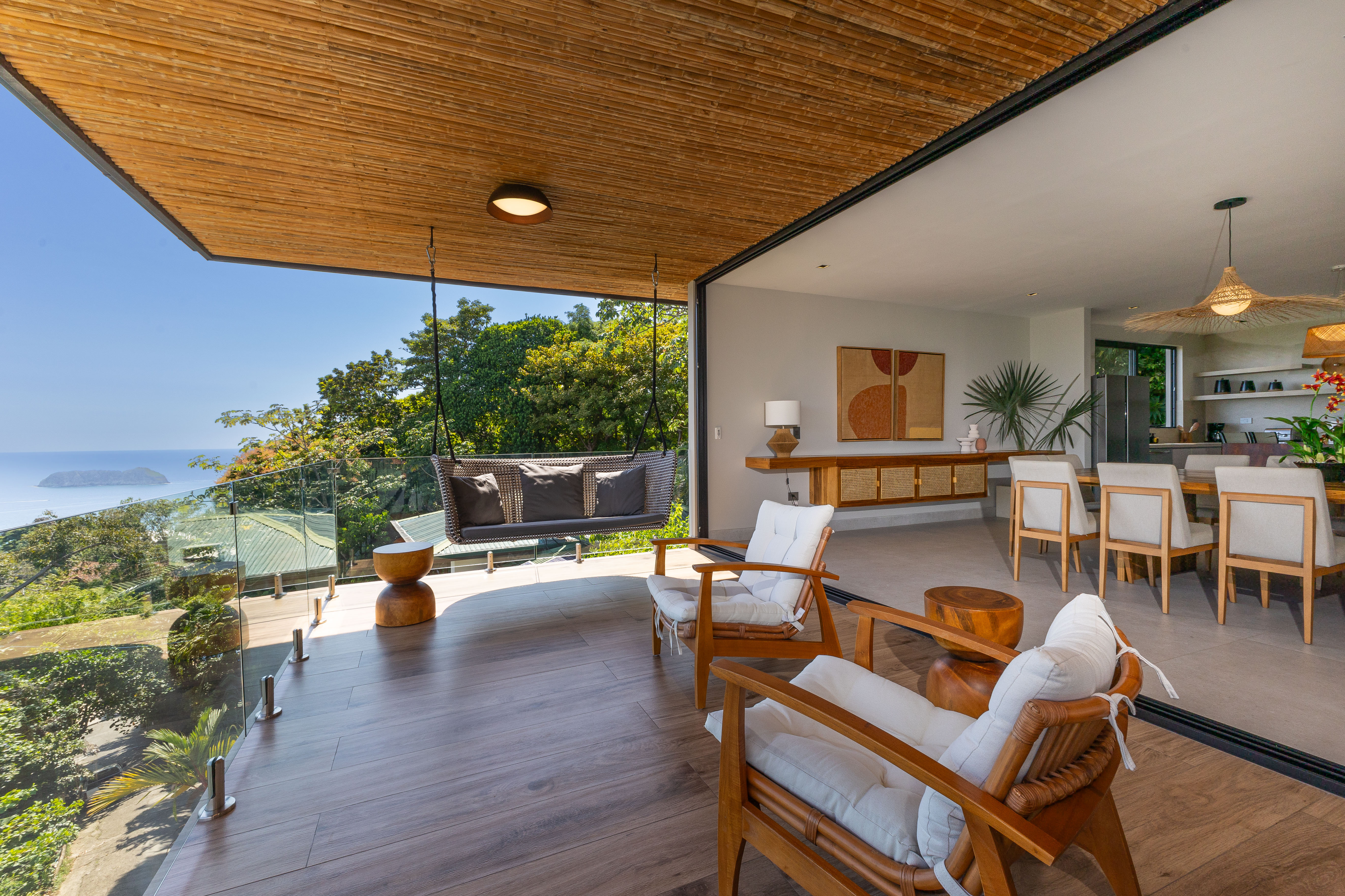 6 bed Single Family Homes For Sale in Manuel Antonio, Puntarenas - thumb 11