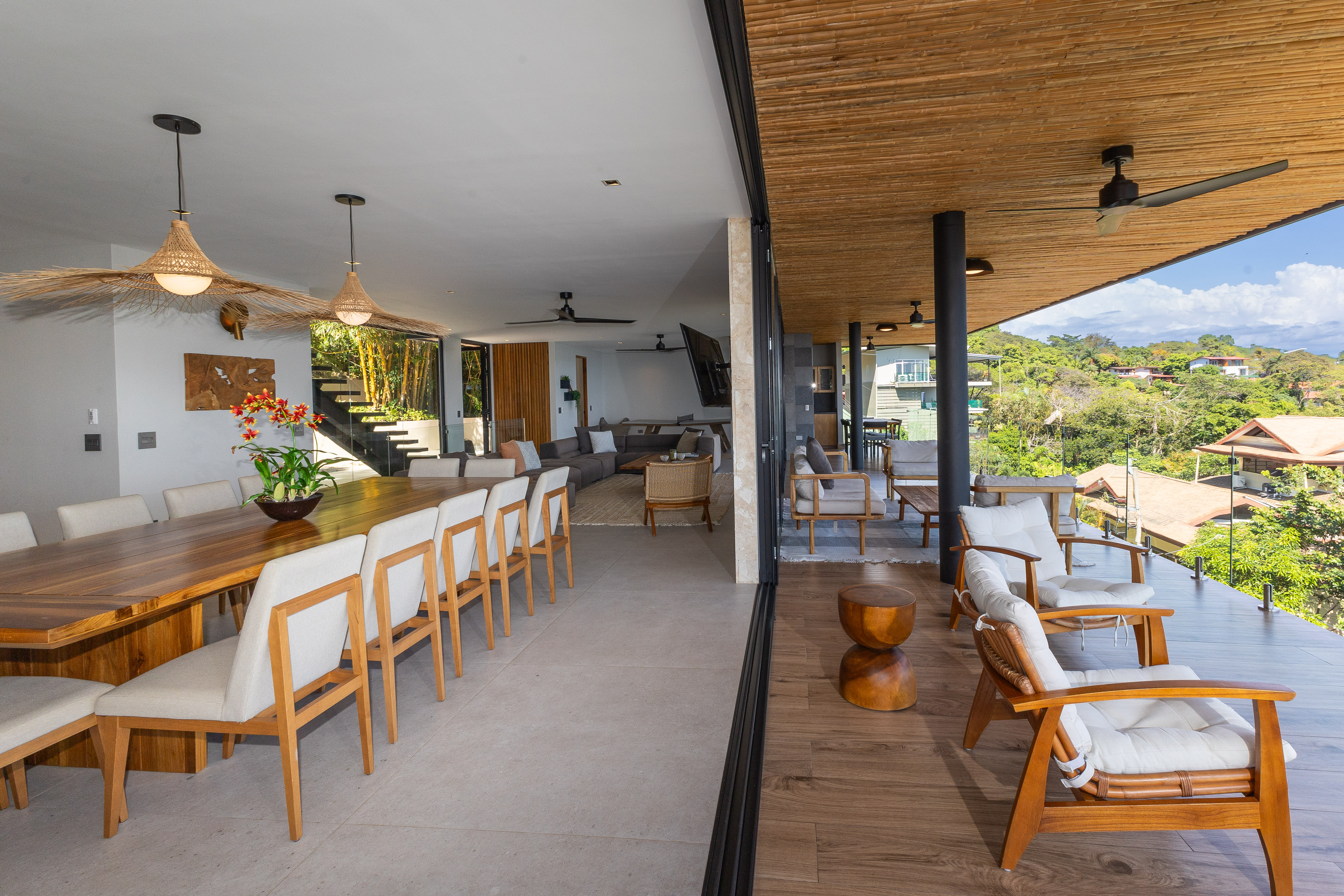 6 bed Single Family Homes For Sale in Manuel Antonio, Puntarenas - thumb 14