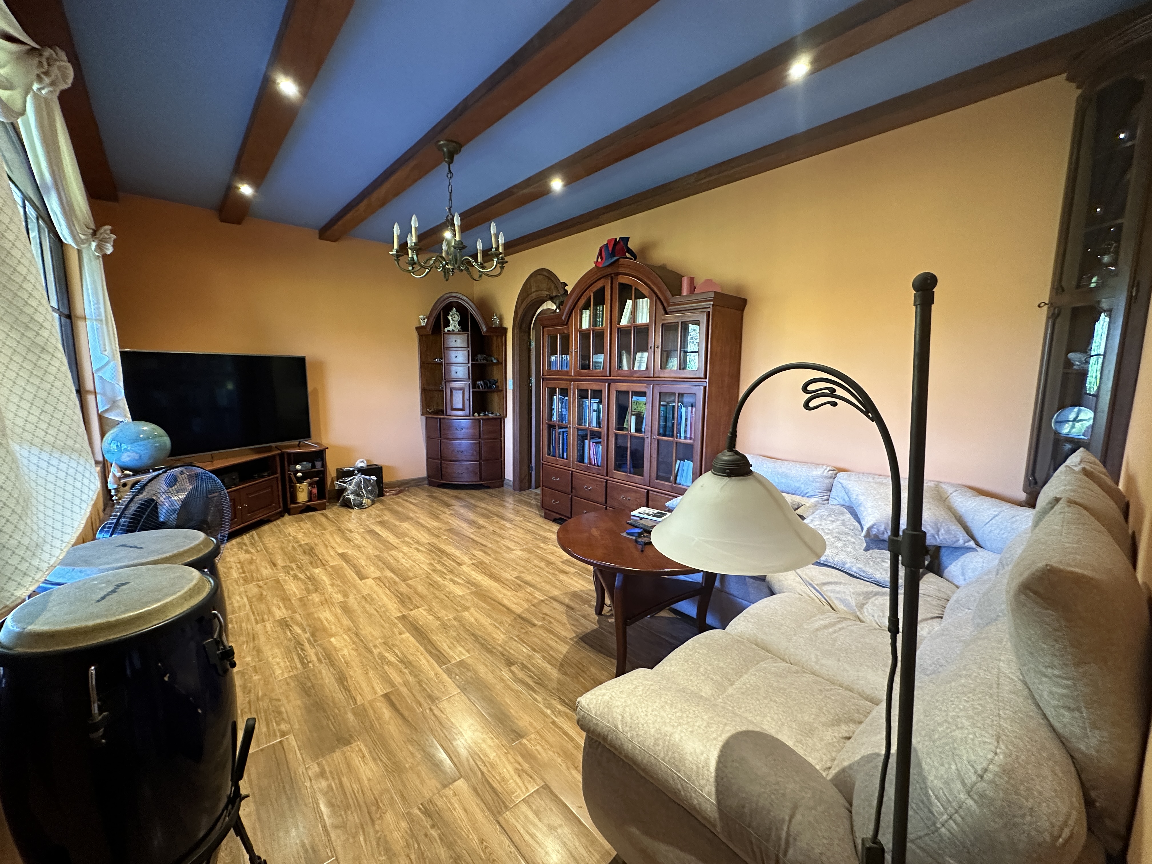 2 bed Single Family Homes For Sale in Atenas, Alajuela - thumb 4