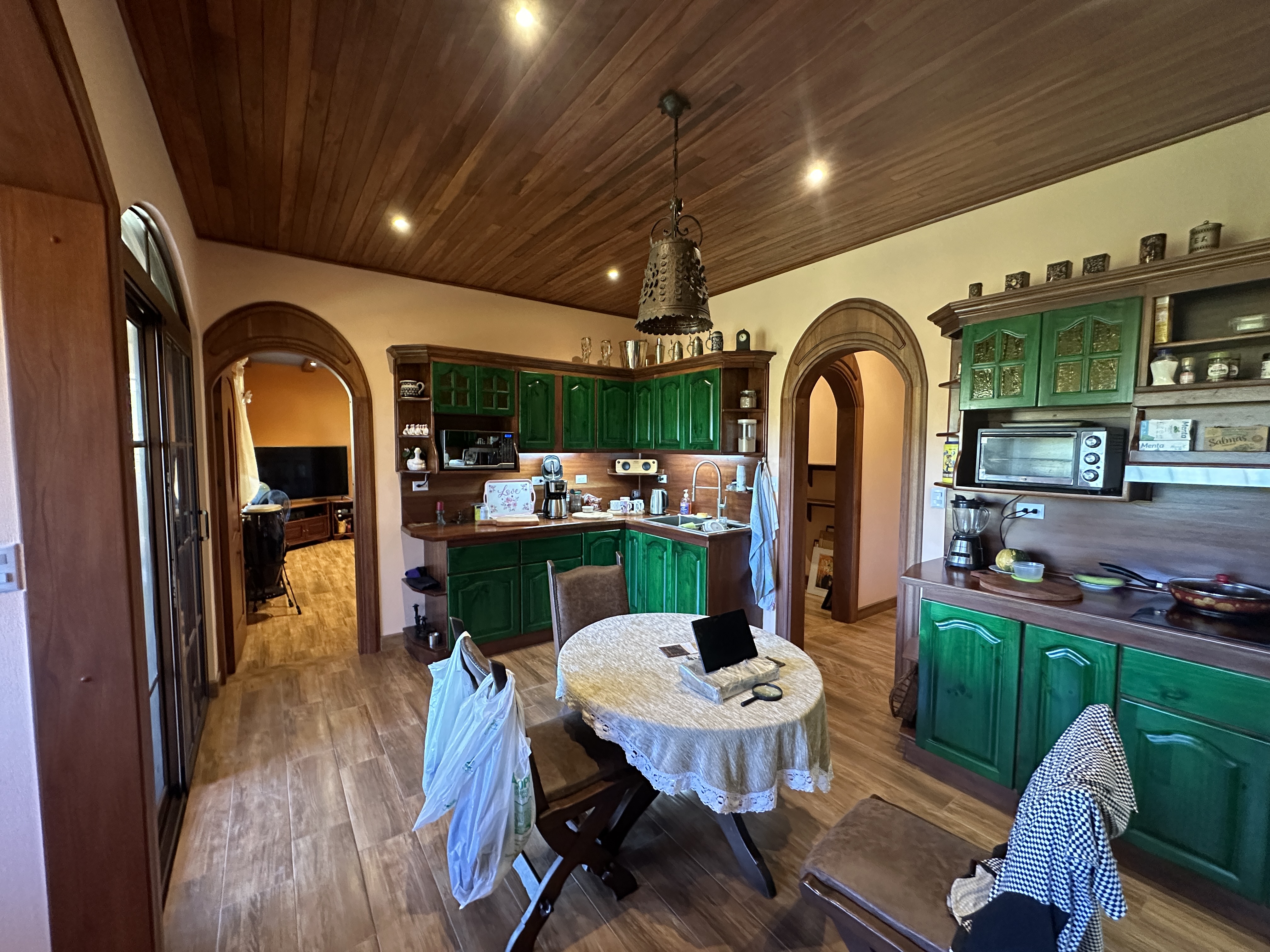 2 bed Single Family Homes For Sale in Atenas, Alajuela - thumb 13