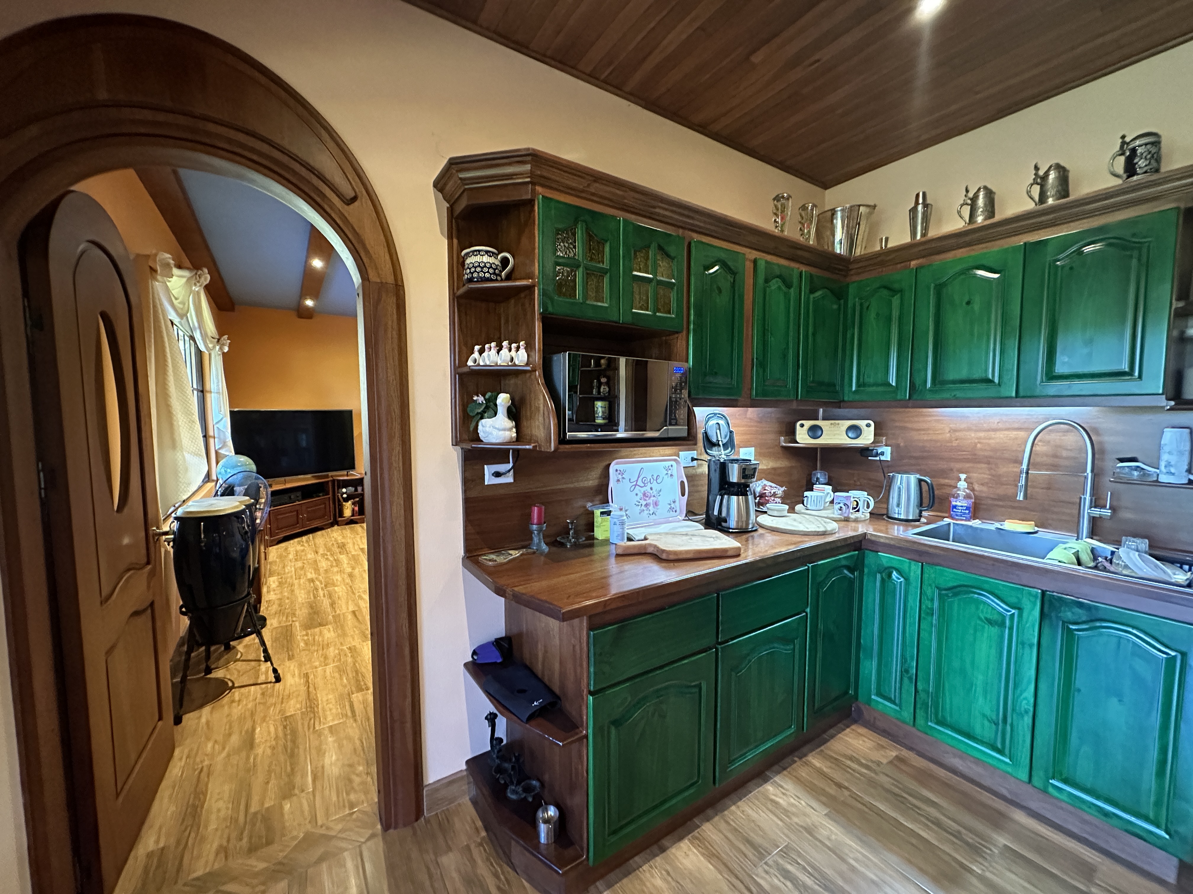 2 bed Single Family Homes For Sale in Atenas, Alajuela - thumb 17