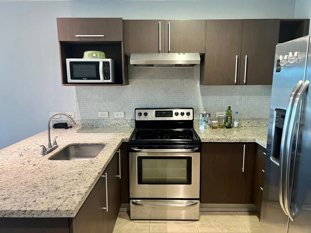 2 bed Condo For Sale in La Sabana, San Jose - thumb 21